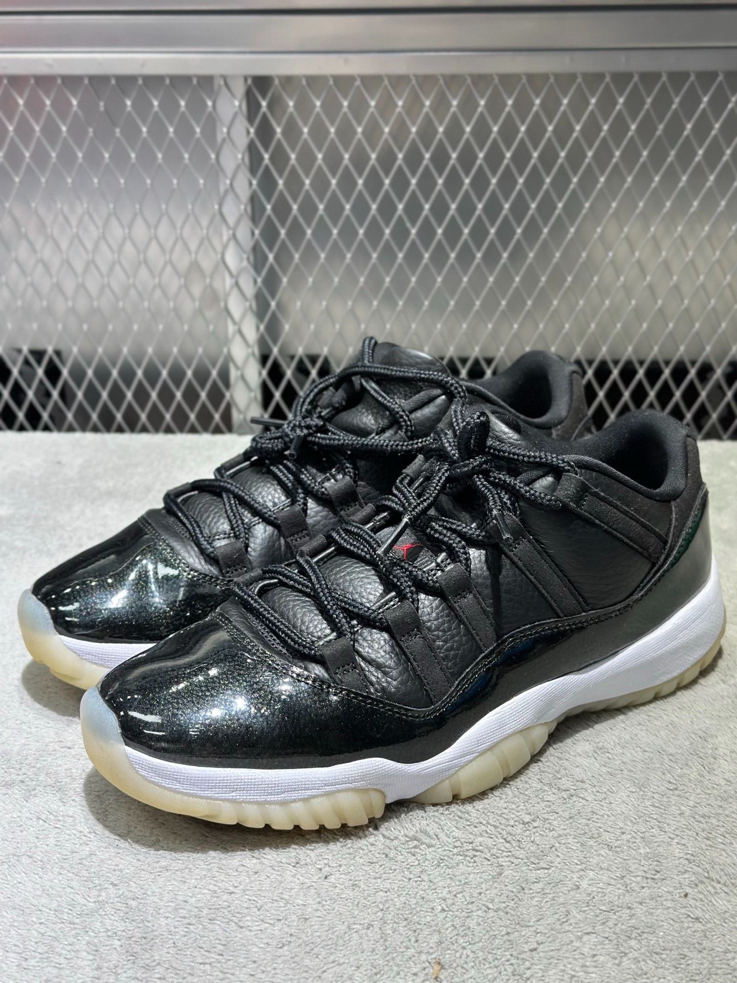 Nike Nike Retro Lowtop Sneakers 44.5 Men Size US 11 / EU 44 - 1 Thumbnail