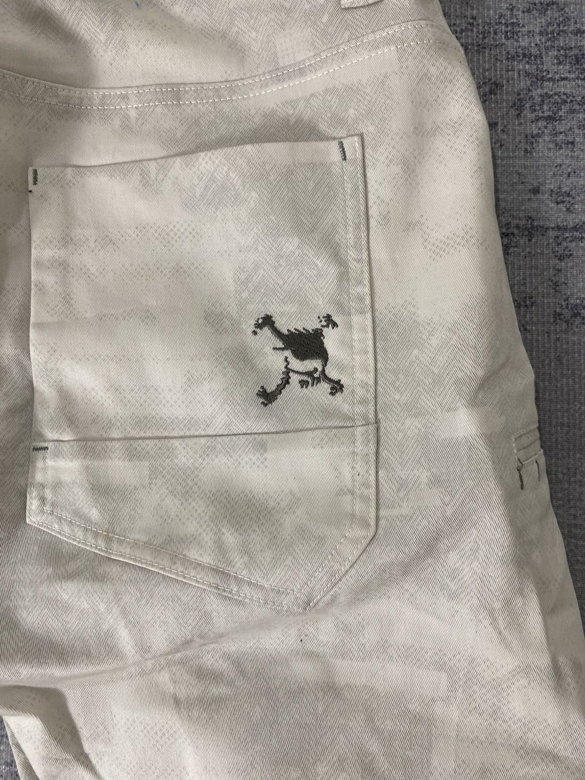 Oakley oakley engineered twisted pants Size US 32 / EU 48 - 11 Thumbnail