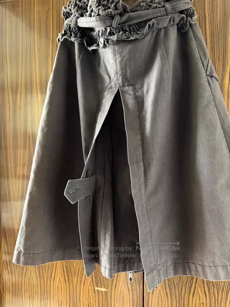 Comme des Garcons Comme Des Garcons size M Skirt Size 25" / US 0 / IT 36 - 5 Thumbnail