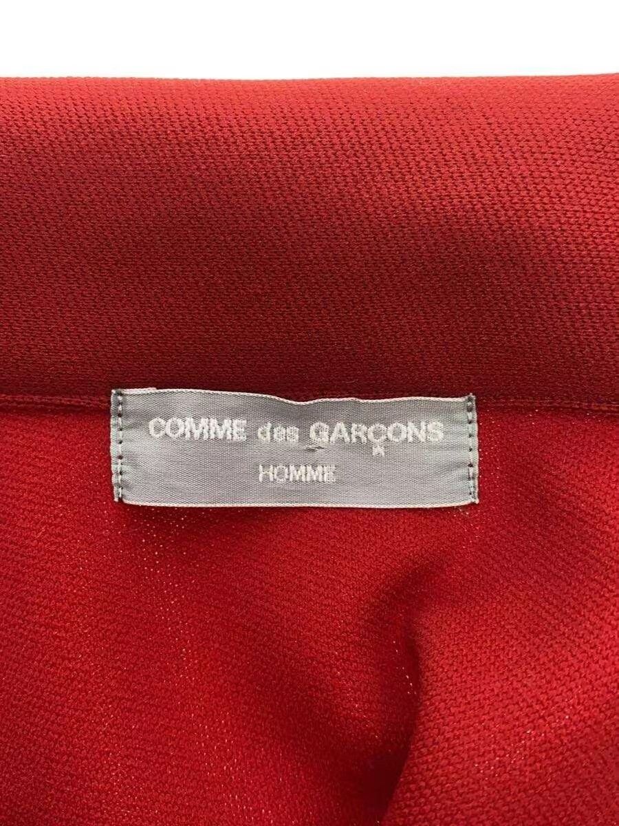 Comme des Garcons Homme 2002 Zip Shirt Size US M / EU 48-50 / 2 - 3 Thumbnail