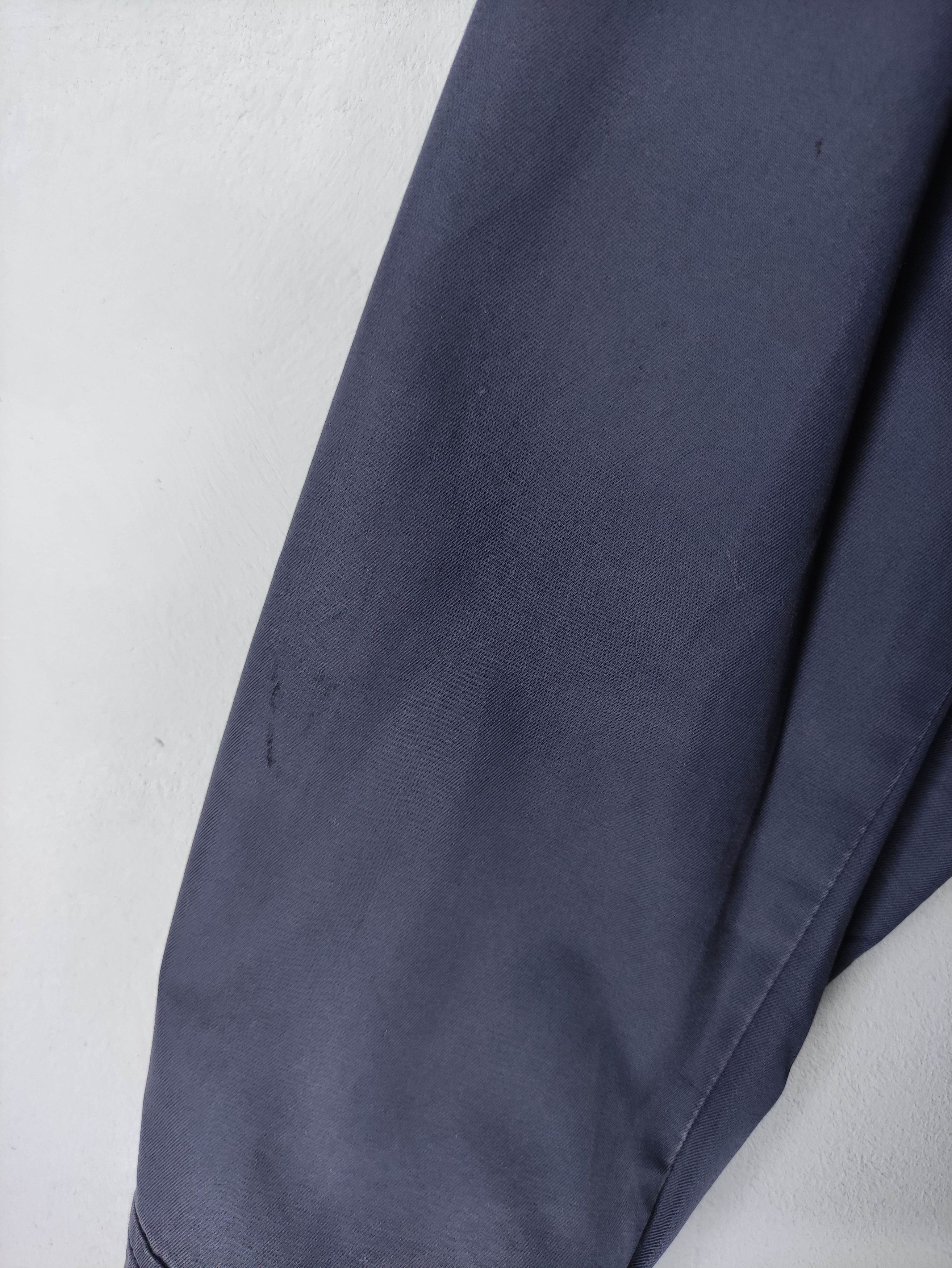 Banana Republic Vintage Banana Republic Casual Jacket Zipper Size US XL / EU 56 / 4 - 3 Thumbnail