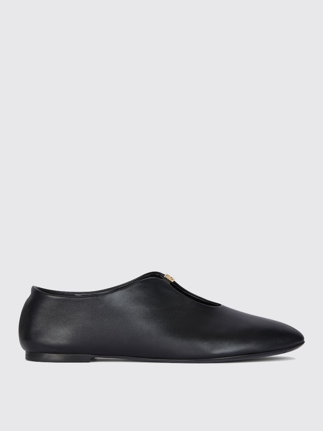 Givenchy Givenchy Ballet Flats Woman Black Size US 8.5 / IT 38.5 - 1 Preview