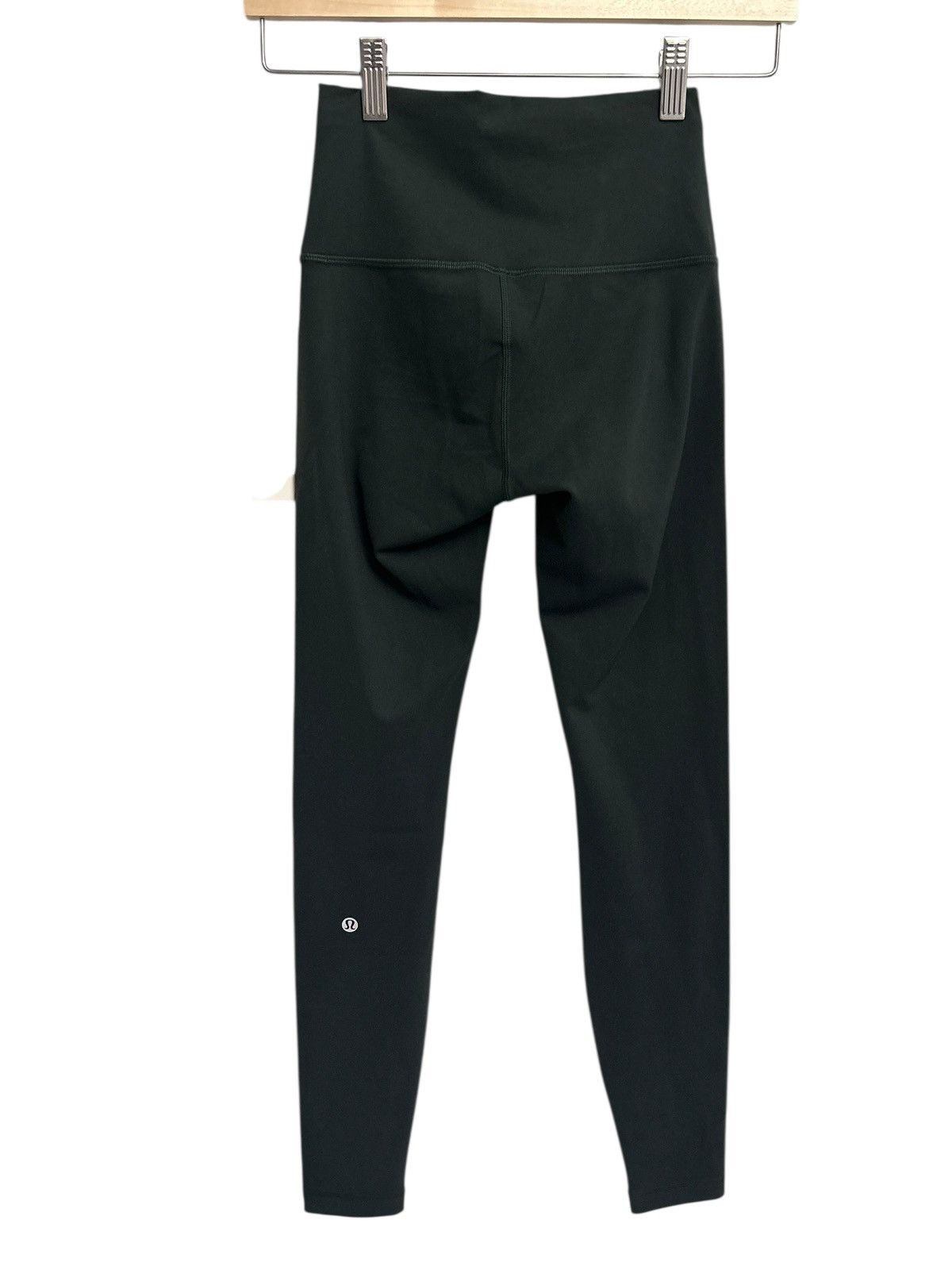 Lululemon NEW Lululemon Wunder Train High-Rise Tight 28" Size 4 Size 27" / US 4 / IT 40 - 2 Thumbnail