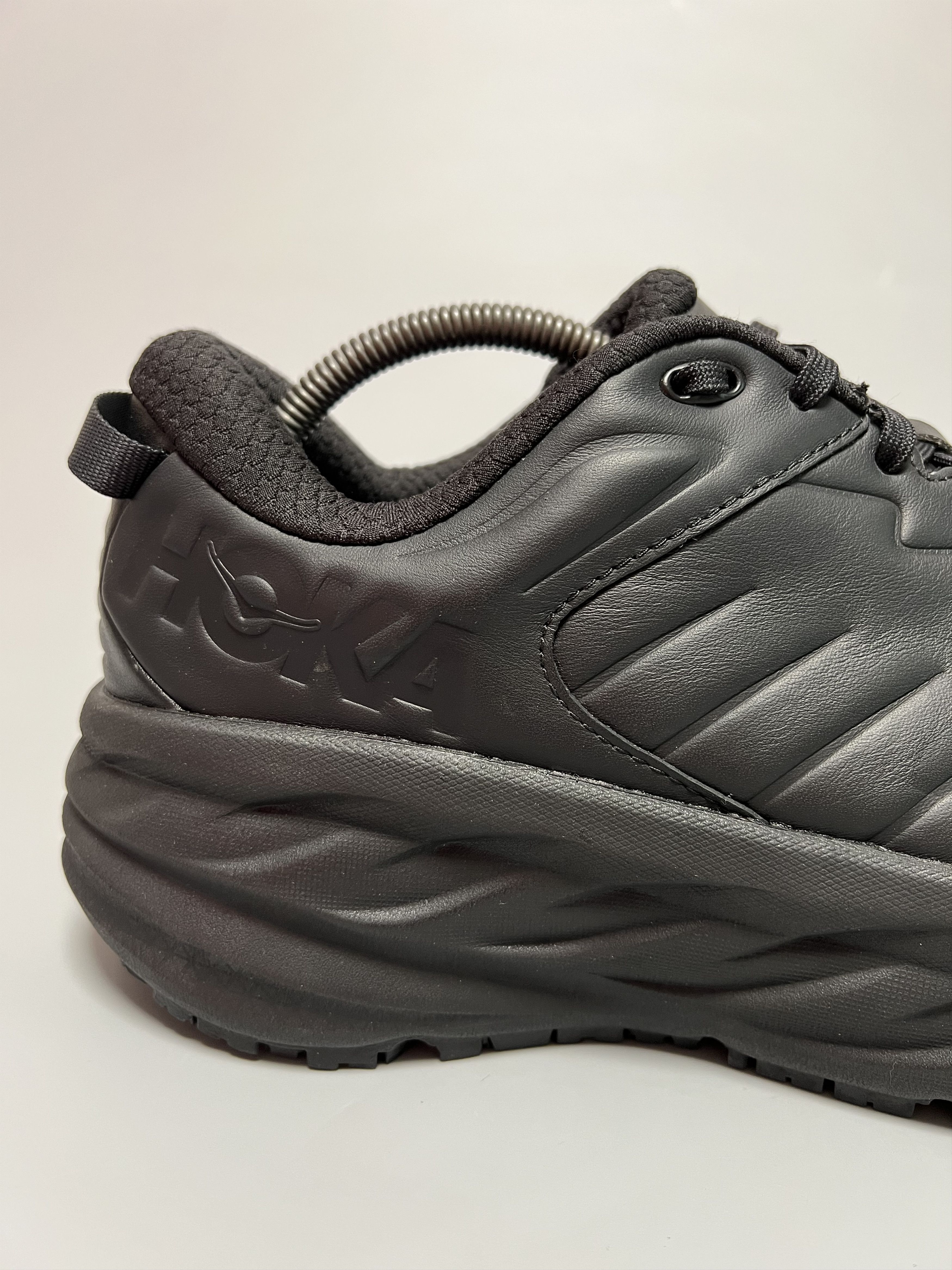 Hoka 12 EE Hoka Bondi SR Running Shoes Walking Gym Training Size US 12 / EU 45 - 12 Thumbnail