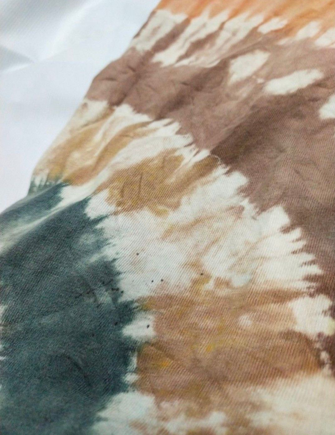 Vintage VINTAGE X PRO CLUB TYE DYE TEE Size US XL / EU 56 / 4 - 4 Thumbnail
