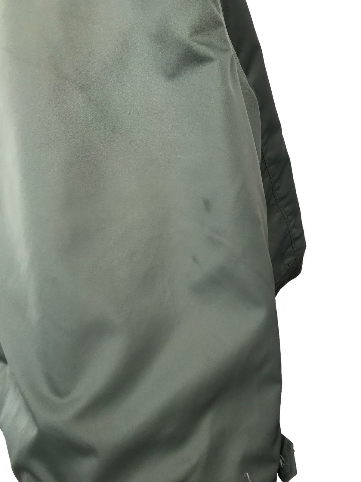 Montage The 1000 Face Montage Bombers Military Streetwear Jacket Size US L / EU 52-54 / 3 - 13 Thumbnail