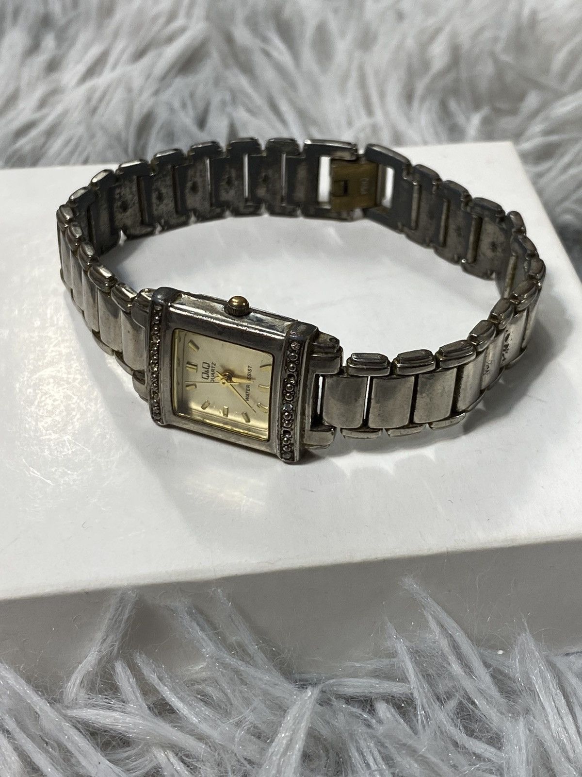 Japanese Brand Timeless Elegance Vintage Watch - Japanese Brand Size ONE SIZE - 6 Thumbnail