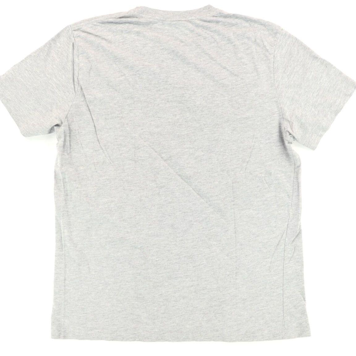 Lucky Brand Lucky Brand Speedway Racing Graphic Solid T-Shirt Gray Men's L Size US L / EU 52-54 / 3 - 4 Thumbnail