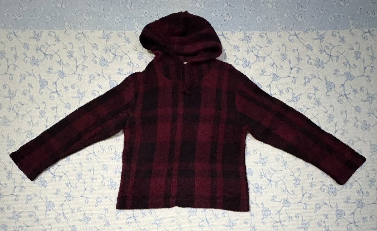 Paul Smith Paul Smith Mexico Fleece Hoodie Size US M / EU 48-50 / 2 - 1 Thumbnail