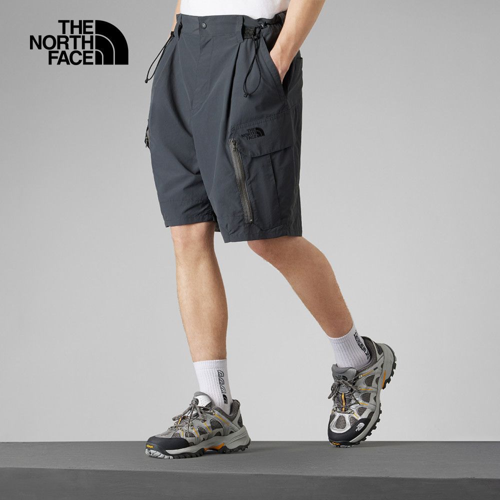 The North Face Urban Exploration Naohiro Fujisaki CITY CARGO SHORTS Size US 32 / EU 48 - 10 Thumbnail
