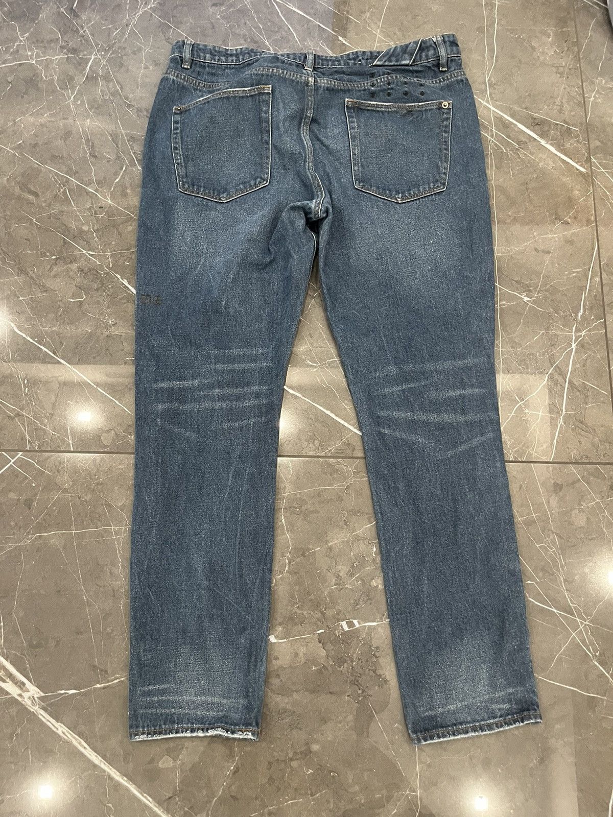 Ksubi Ksubi Chitch Real Deal Size 36 Size US 38 / EU 54 - 1 Thumbnail