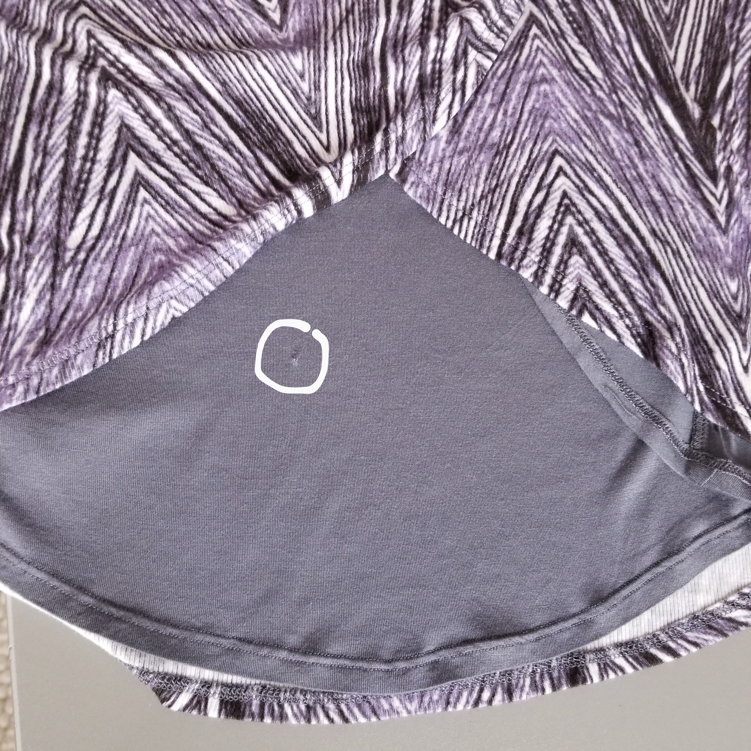 Anthropologie NWT Maeve Monetta Skirt Sz Medium Size 30" / US 8 / IT 44 - 12 Thumbnail