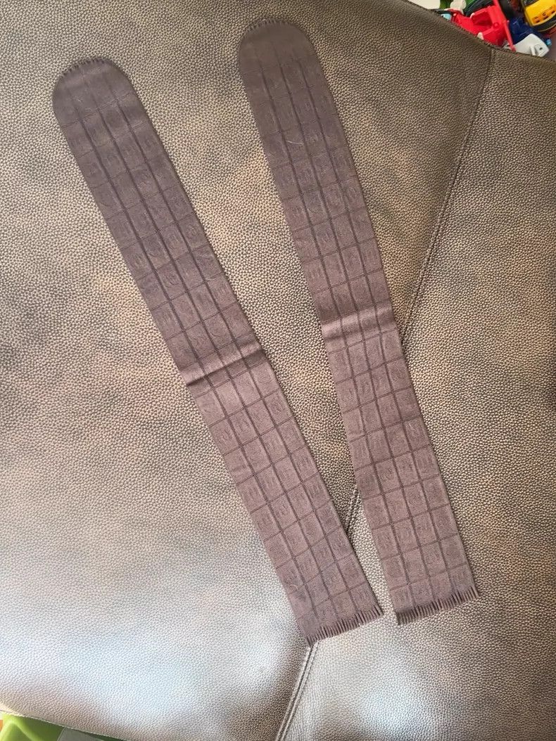 Issey Miyake Issey Miyake Brown pleated vest Size L / US 10 / IT 46 - 6 Thumbnail