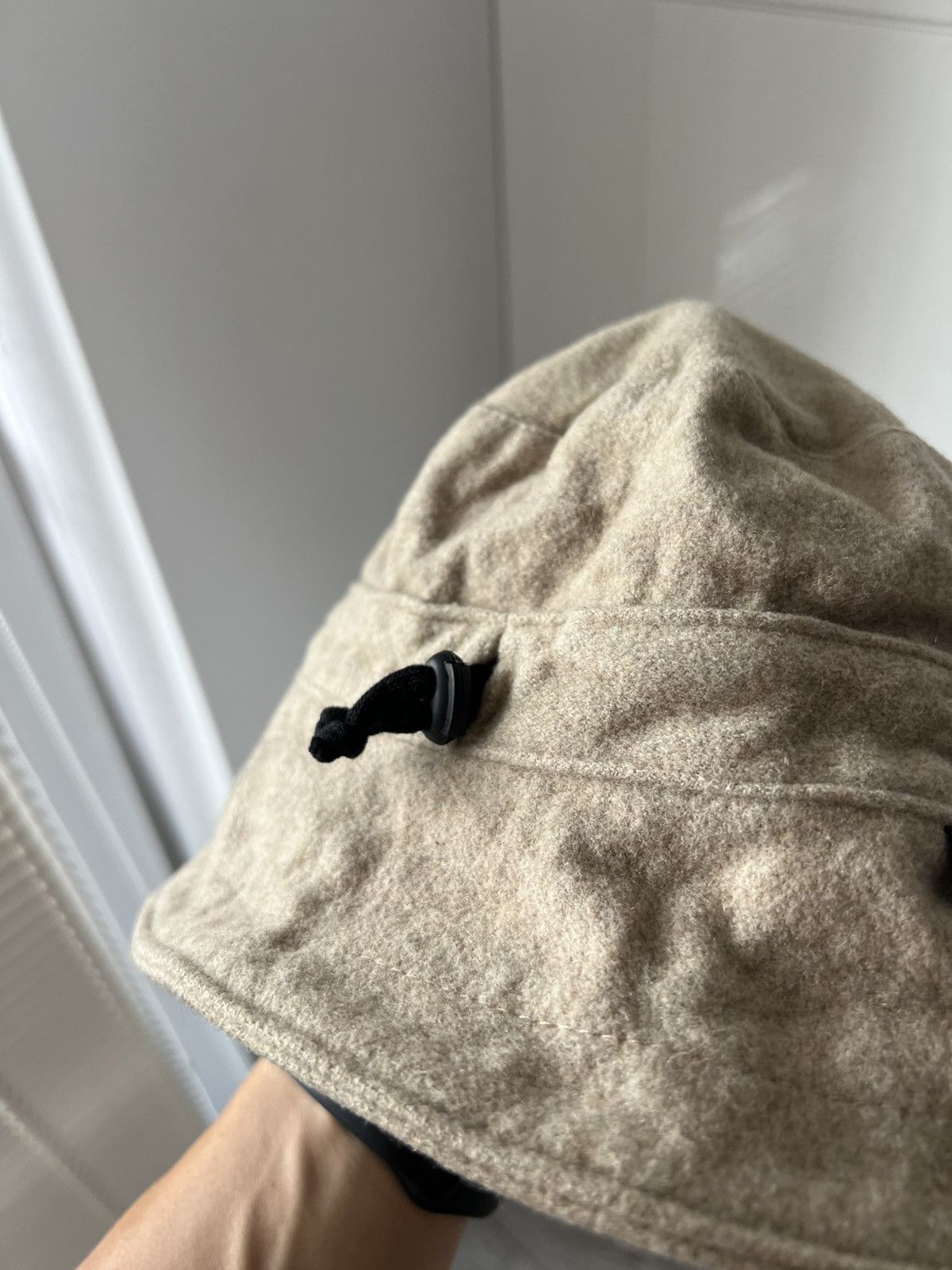 Goretex Seeberger Germany x Gore Tex GTX 100% Cashmere Hat Size ONE SIZE - 3 Thumbnail
