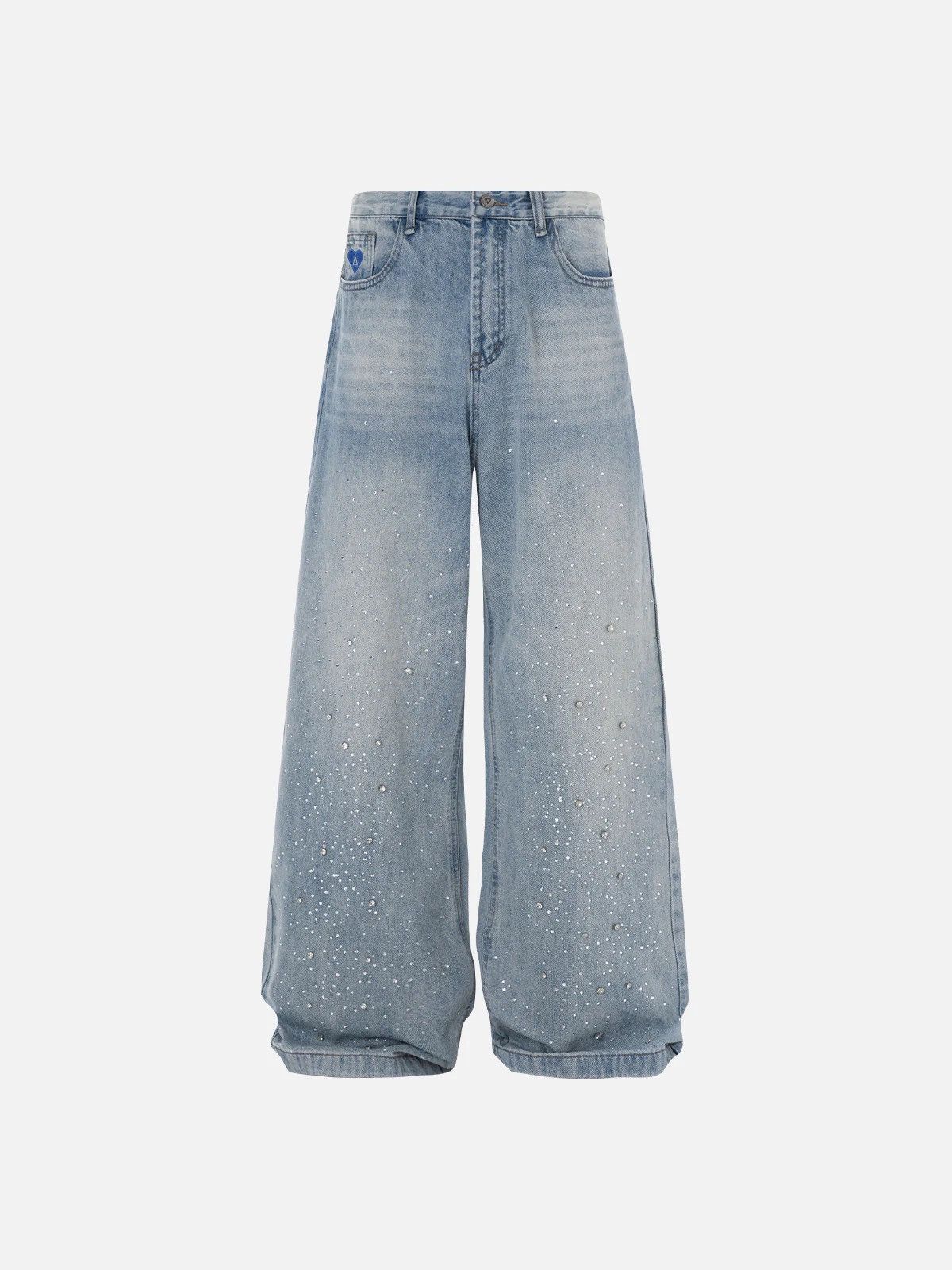 Japanese Brand × Other × Vintage aelfric eden jeans Size US 30 / EU 46 - 1 Preview