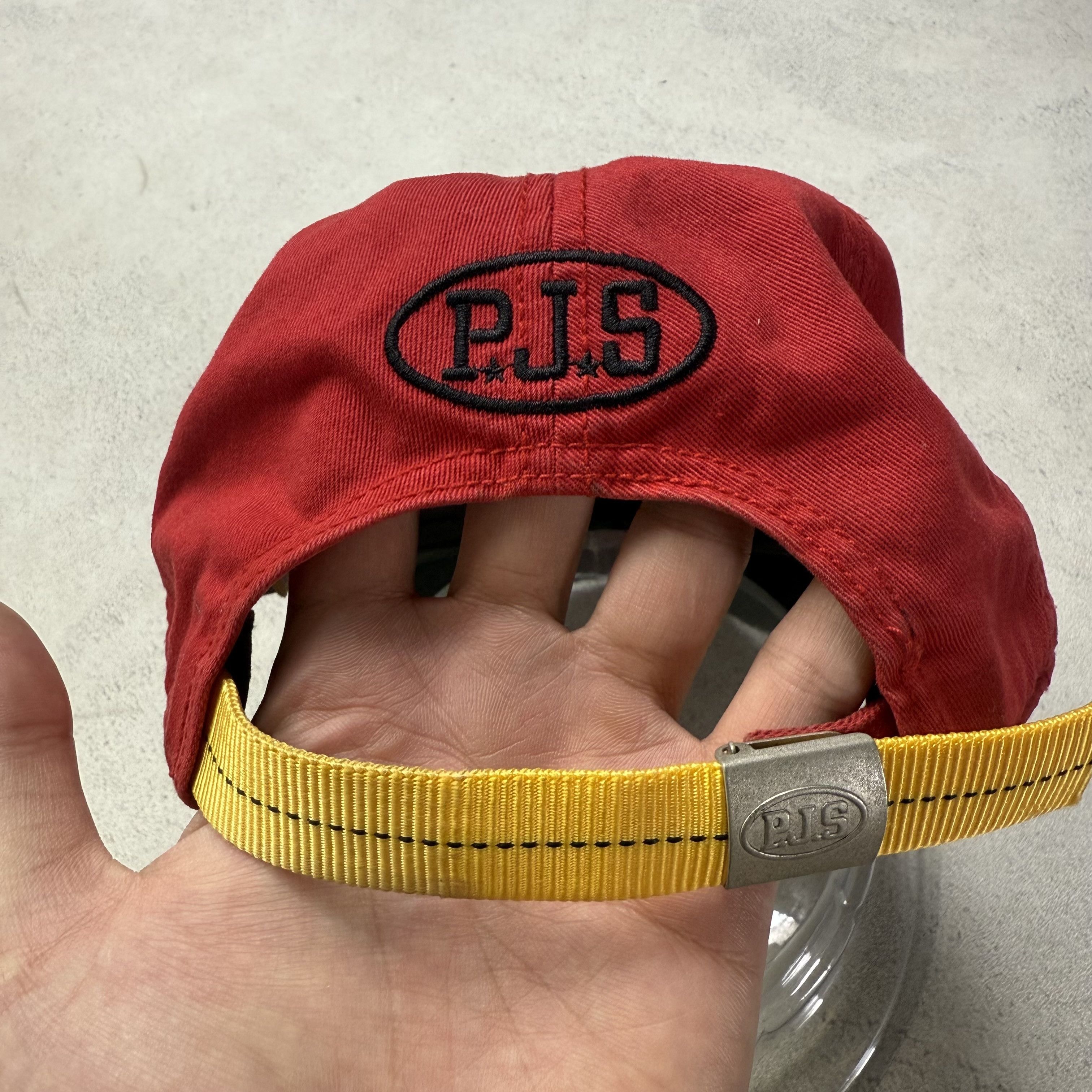 Parajumpers Parajumpers Patch Hats Size ONE SIZE - 6 Thumbnail