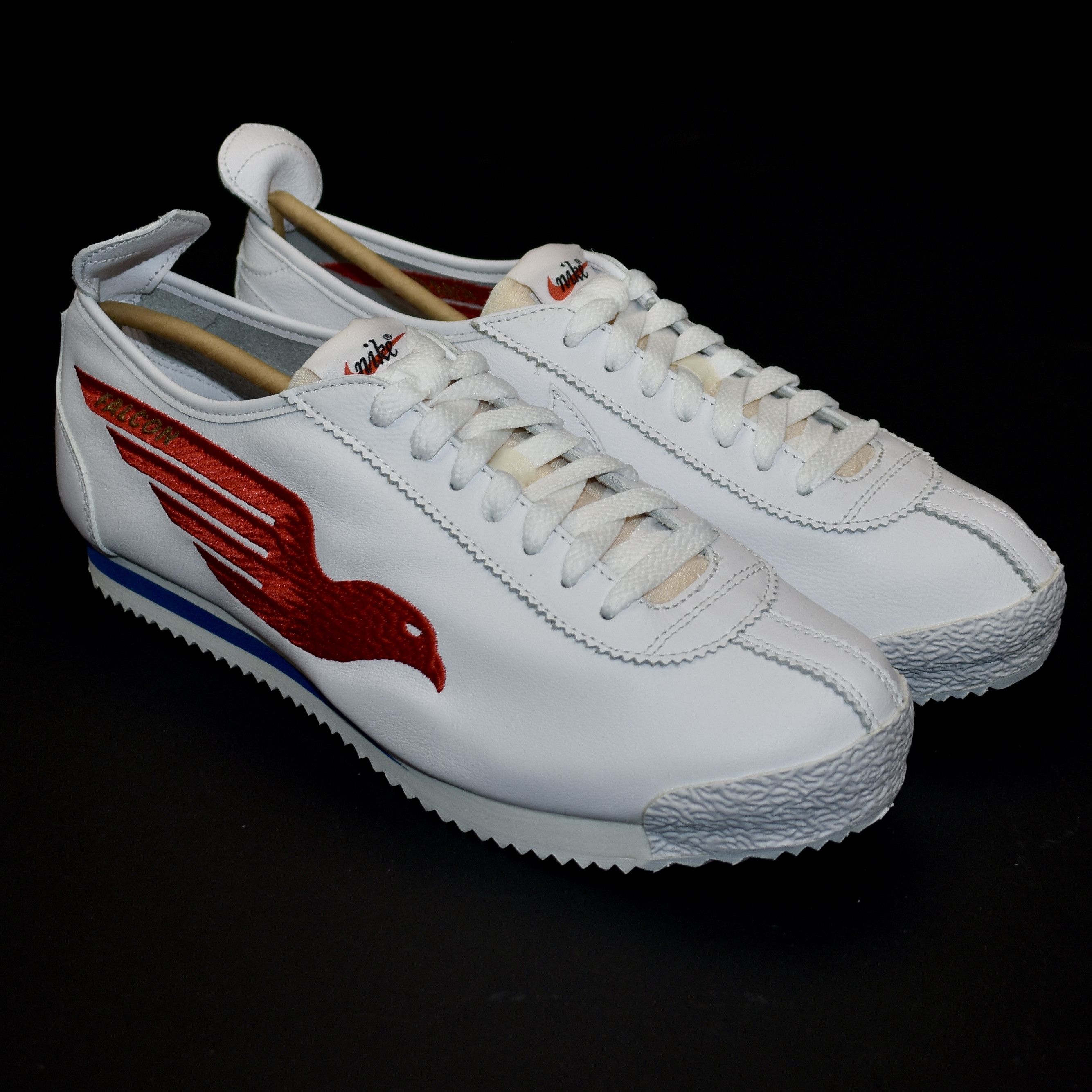 cortez falcon shoe