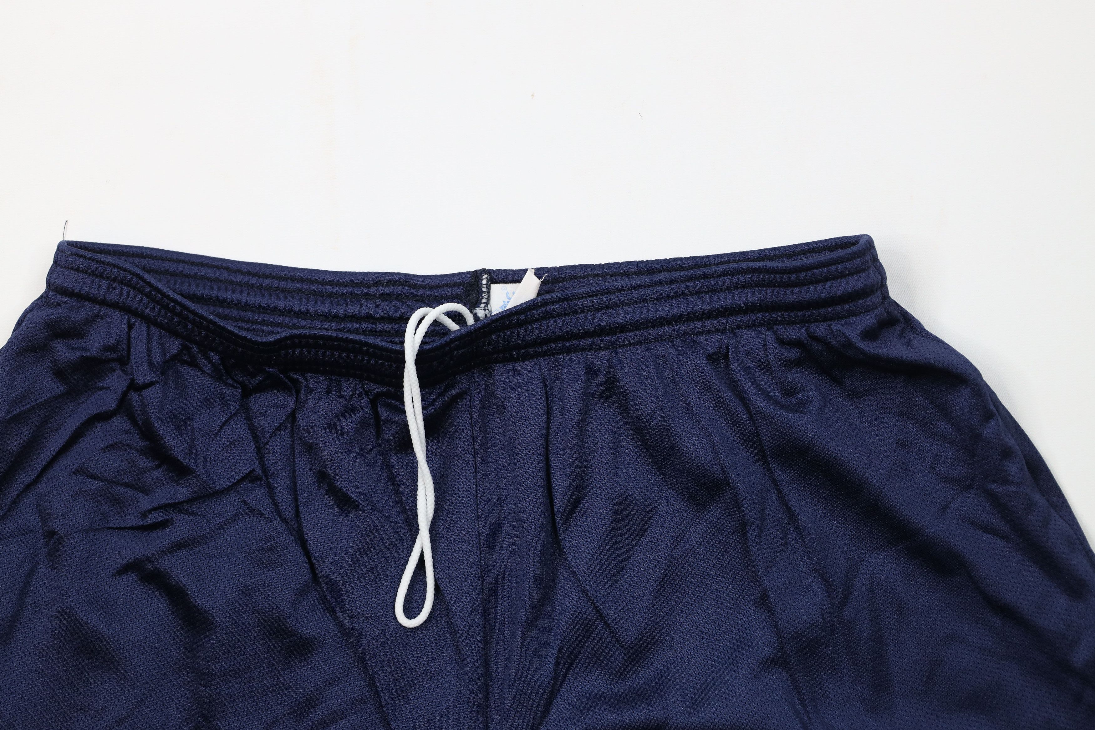 Majestic Vintage Y2K 2000 Majestic Baseball Above Knee Shorts USA Size US 36 / EU 52 - 2 Thumbnail