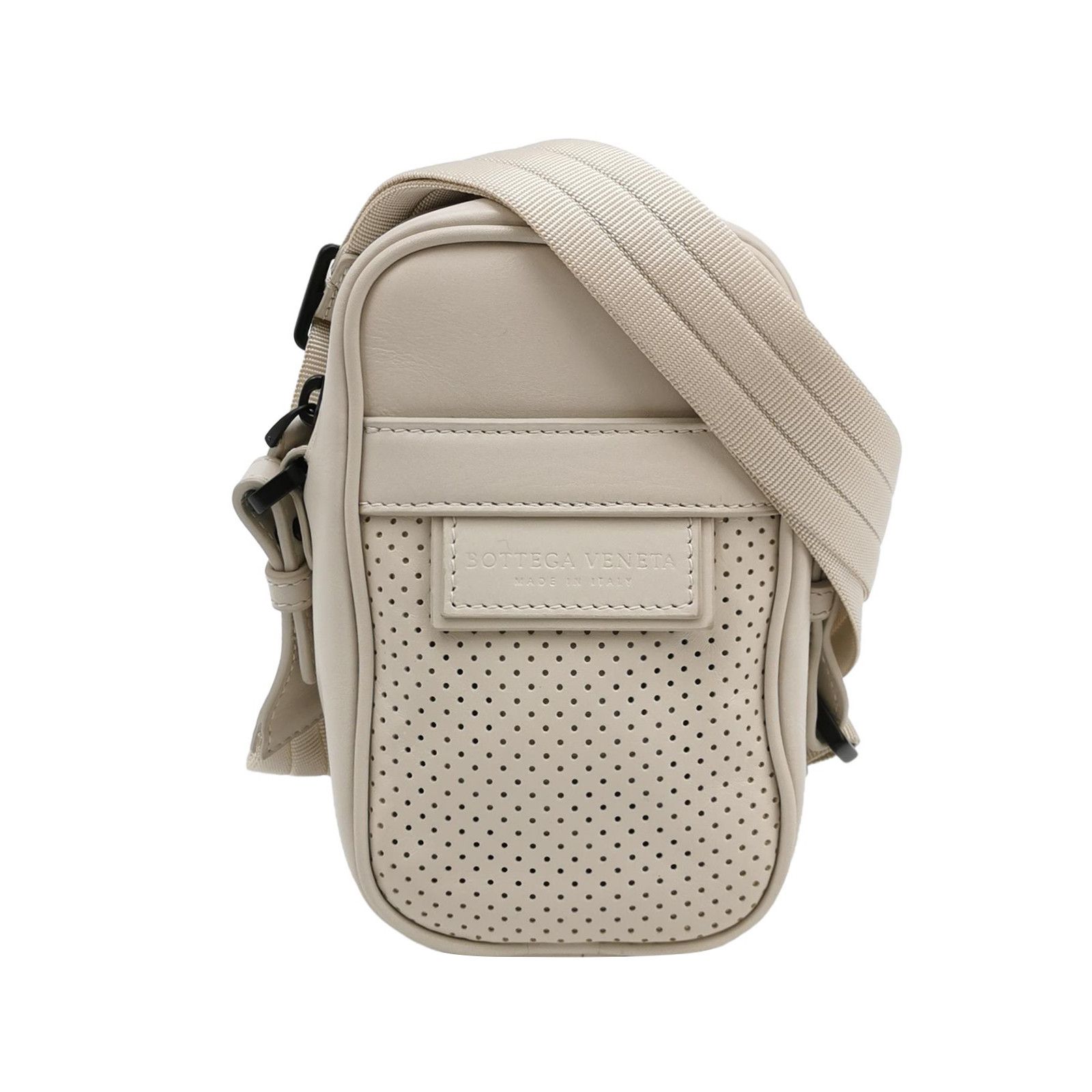 Bottega Veneta Bottega Veneta Women os Crossbody Bags Size ONE SIZE - 1 Thumbnail