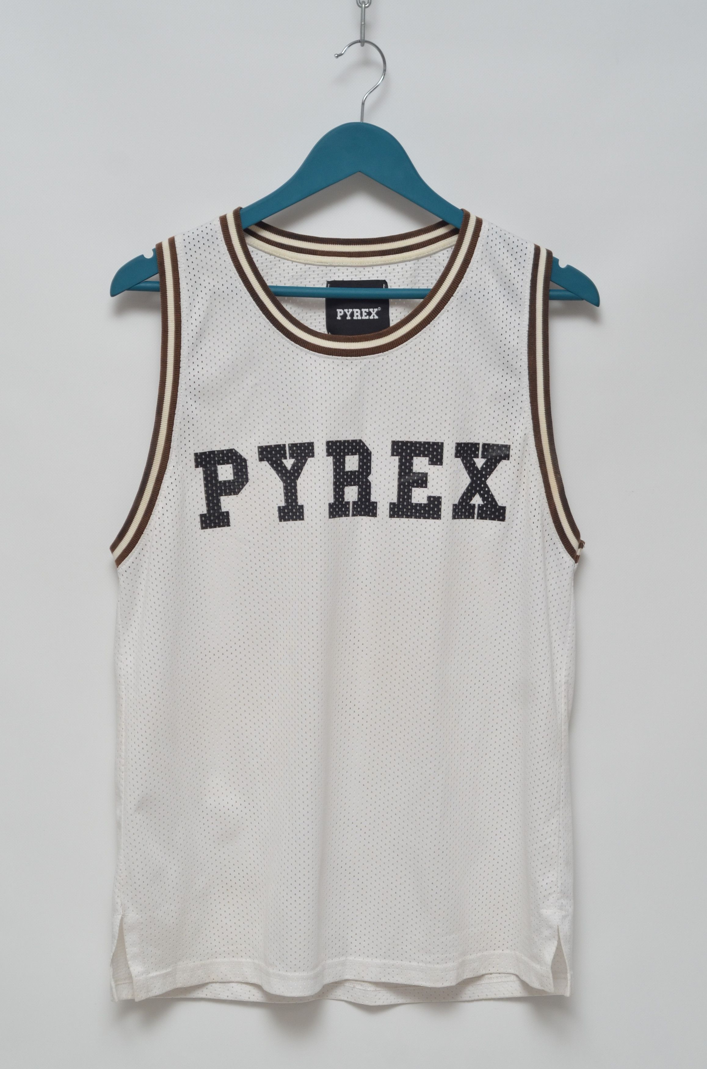 Pyrex Vision | Grailed