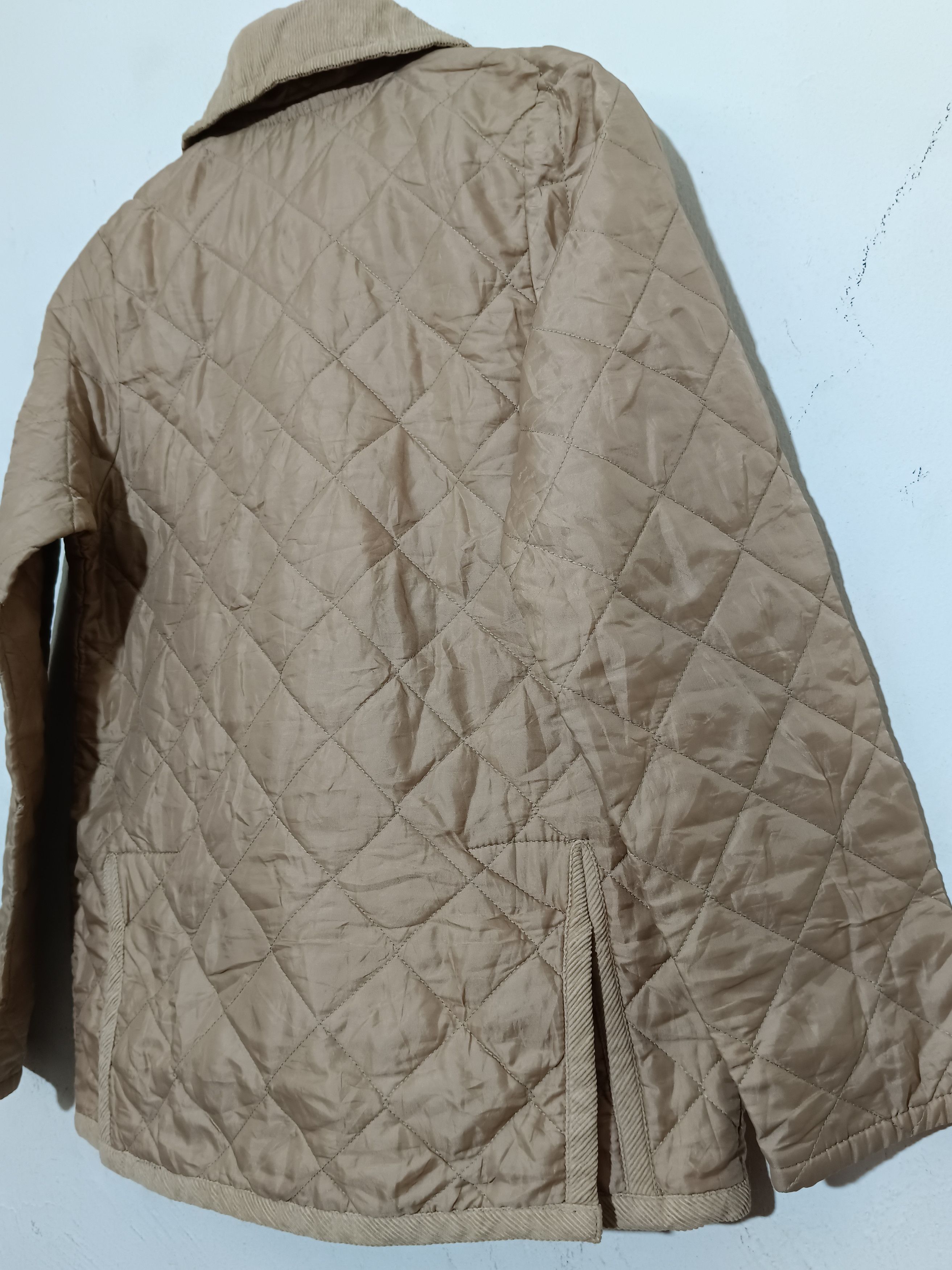 Lavenham Lavenham Quilted Jacket Size US S / EU 44-46 / 1 - 6 Thumbnail