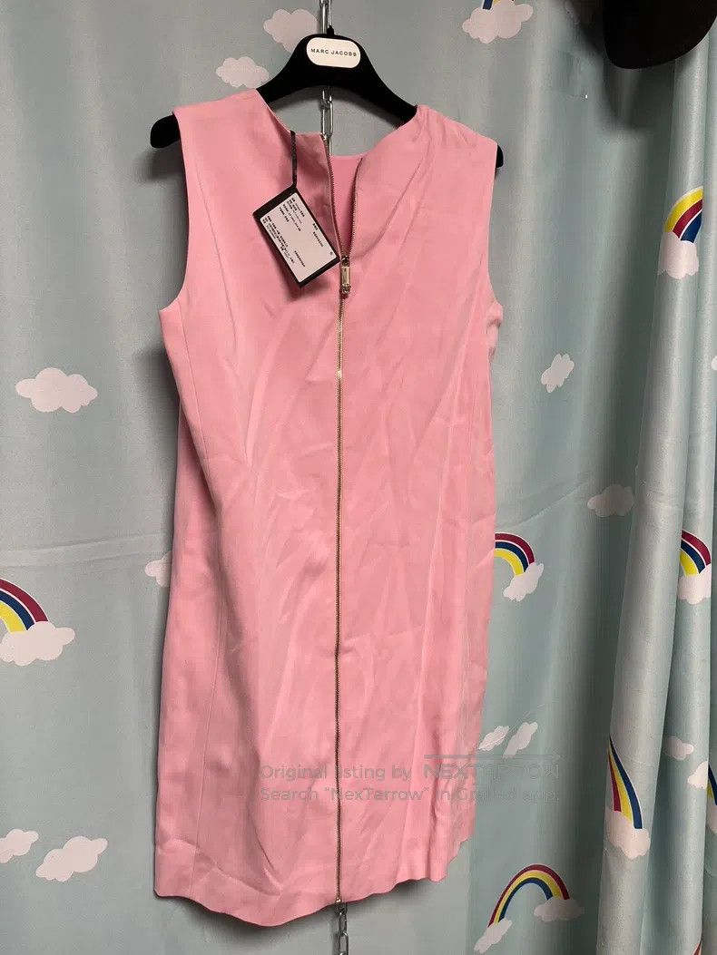 Versace Versace Main line genuine dress Size S / US 4 / IT 40 - 1 Thumbnail