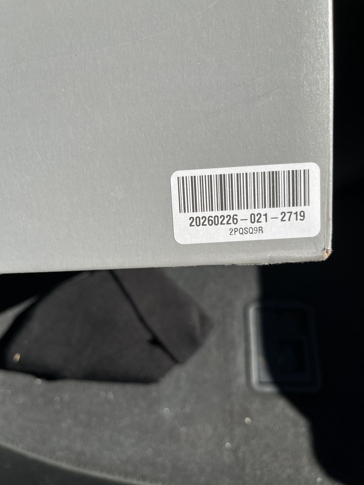 Balenciaga Balenciaga defender 45 Size US 12 / EU 45 - 3 Thumbnail