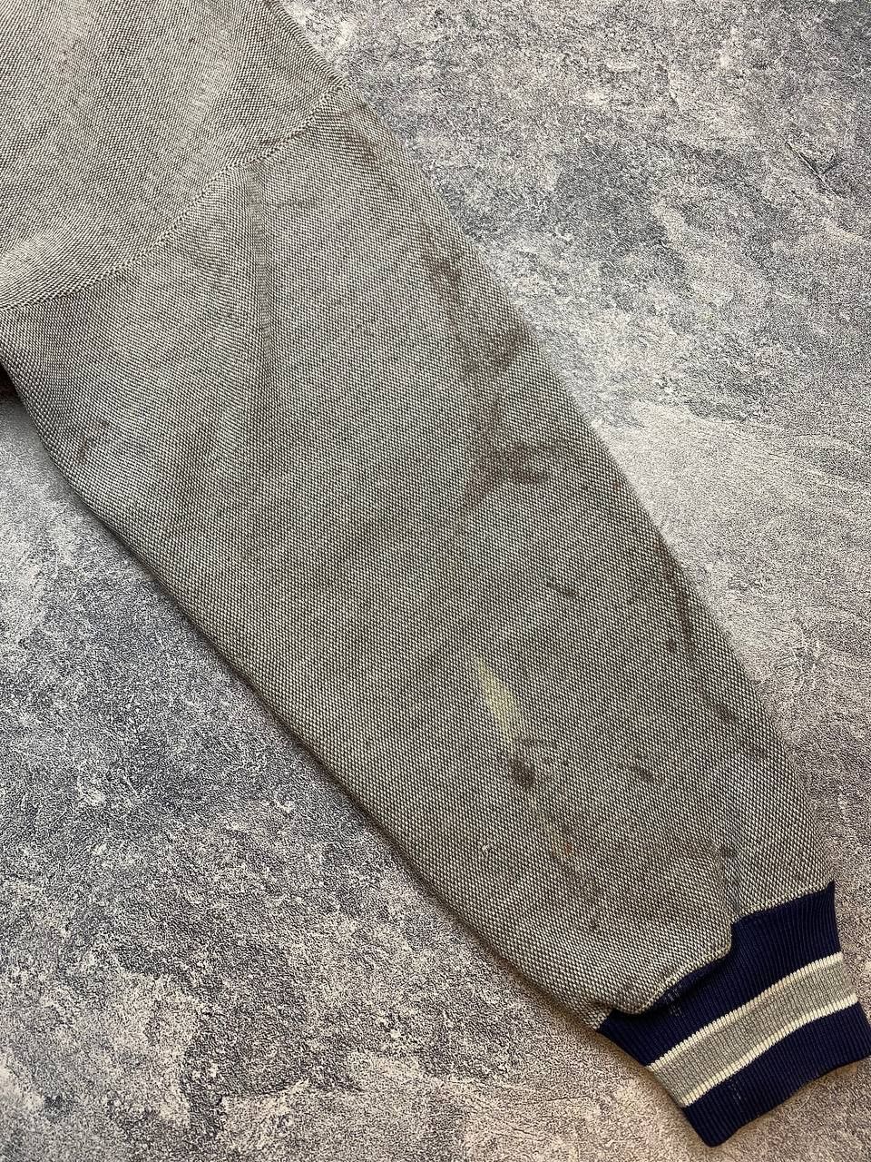Polo Ralph Lauren × Vintage Ralph Lauren Polo Sport Polo Jeans Sweater Size US L / EU 52-54 / 3 - 16 Thumbnail