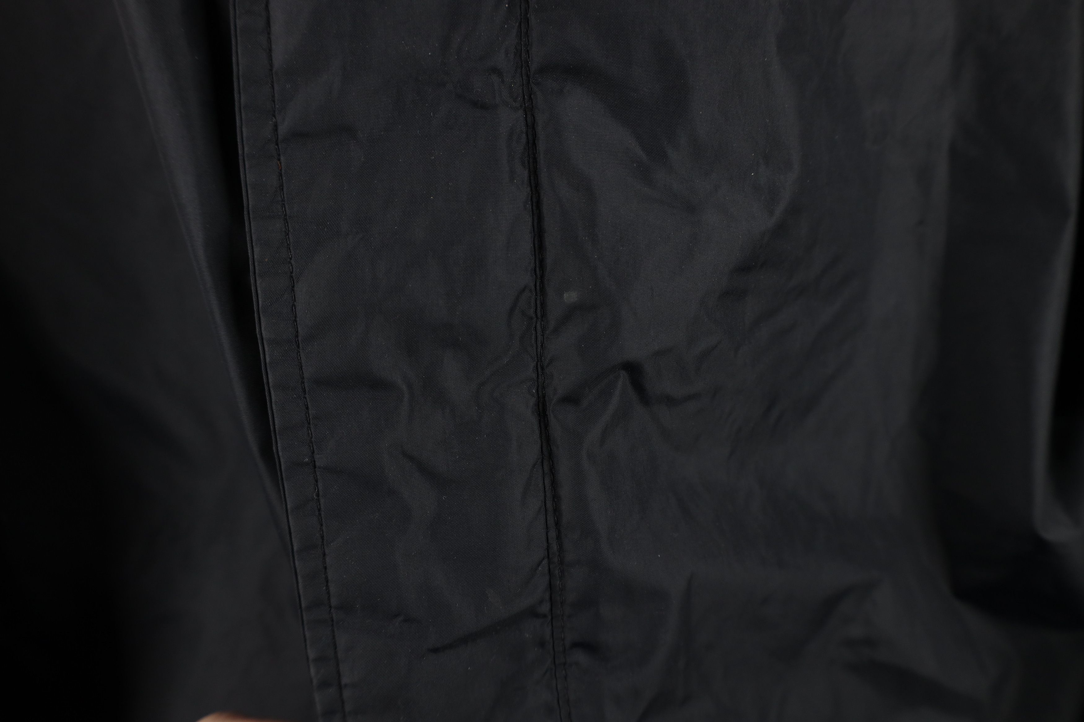 The North Face × Vintage Vintage 80s 90s The North Face Waterproof Hooded Jacket USA Size US XL / EU 56 / 4 - 7 Thumbnail