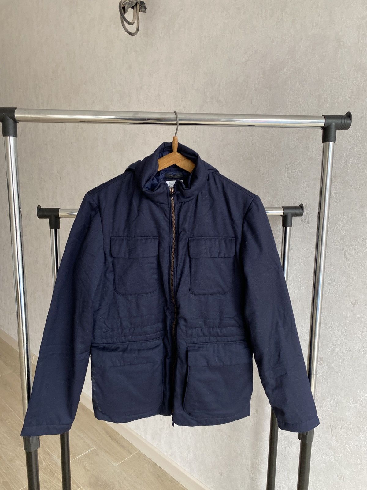 Armani × Armani Collezioni Armani Collezioni Size US M / EU 48-50 / 2 - 1 Thumbnail