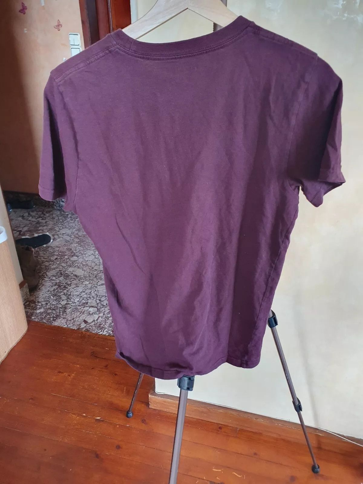 Carhartt Wip Carhartt WIP S/S Pocket t-shirt sz XS Size US XS / EU 42 / 0 - 7 Thumbnail