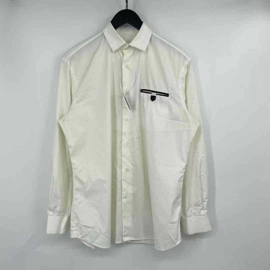 Prada Prada Item 38 Men Size US S / EU 44-46 / 1 - 1 Thumbnail