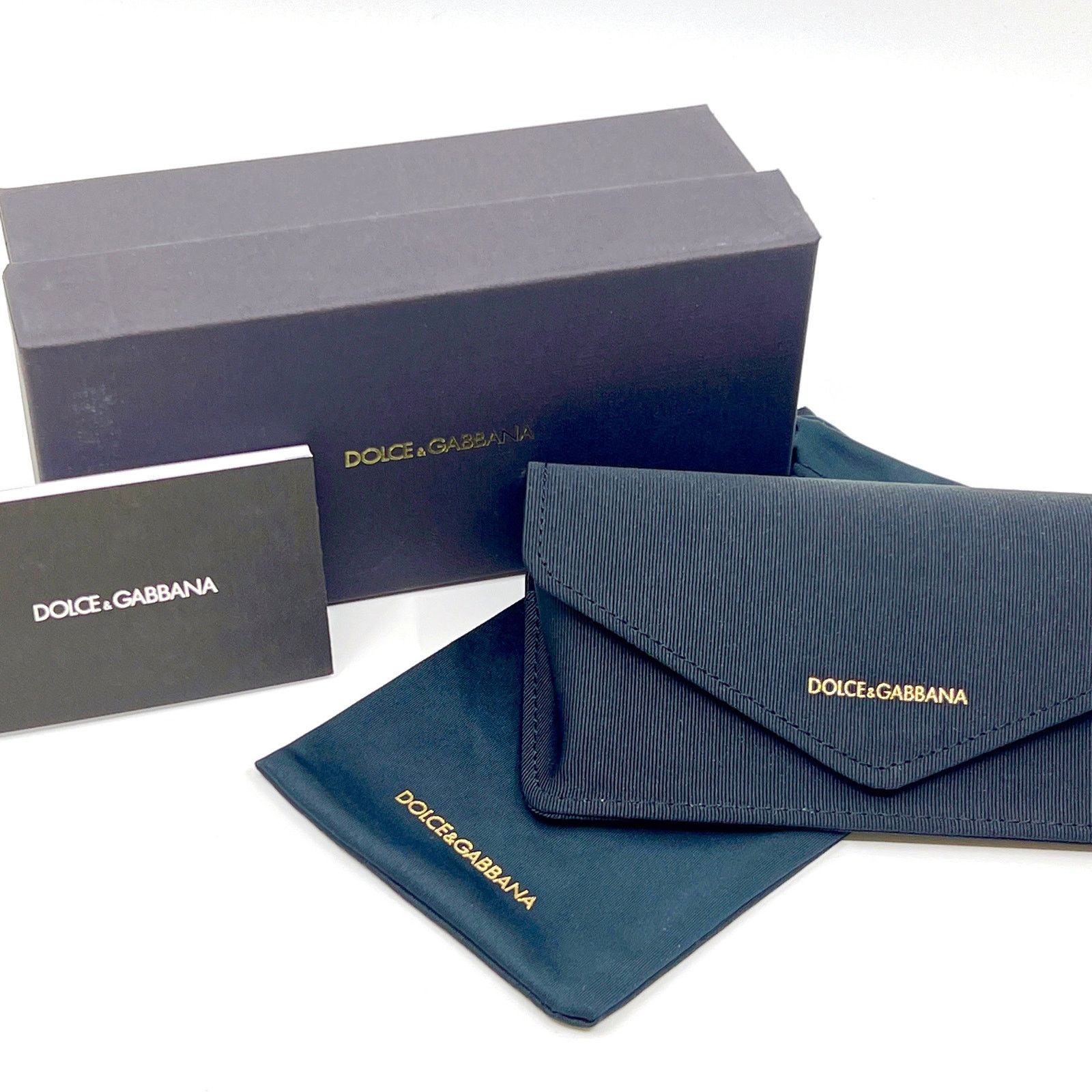 Dolce & Gabbana New! DOLCE & GABBANA Sunglasses DG6171 3352/V9, Authentic Size ONE SIZE - 11 Thumbnail