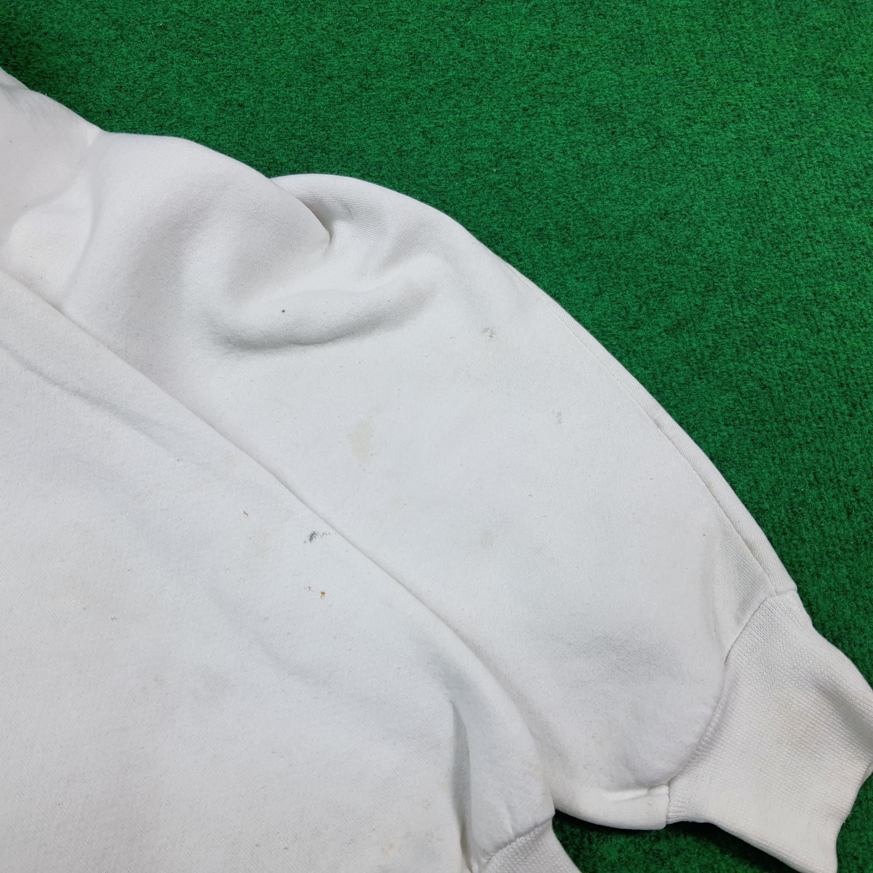 Jerzees Vintage Rage Against The Machine Hoodie C300N16 Size US M / EU 48-50 / 2 - 11 Thumbnail