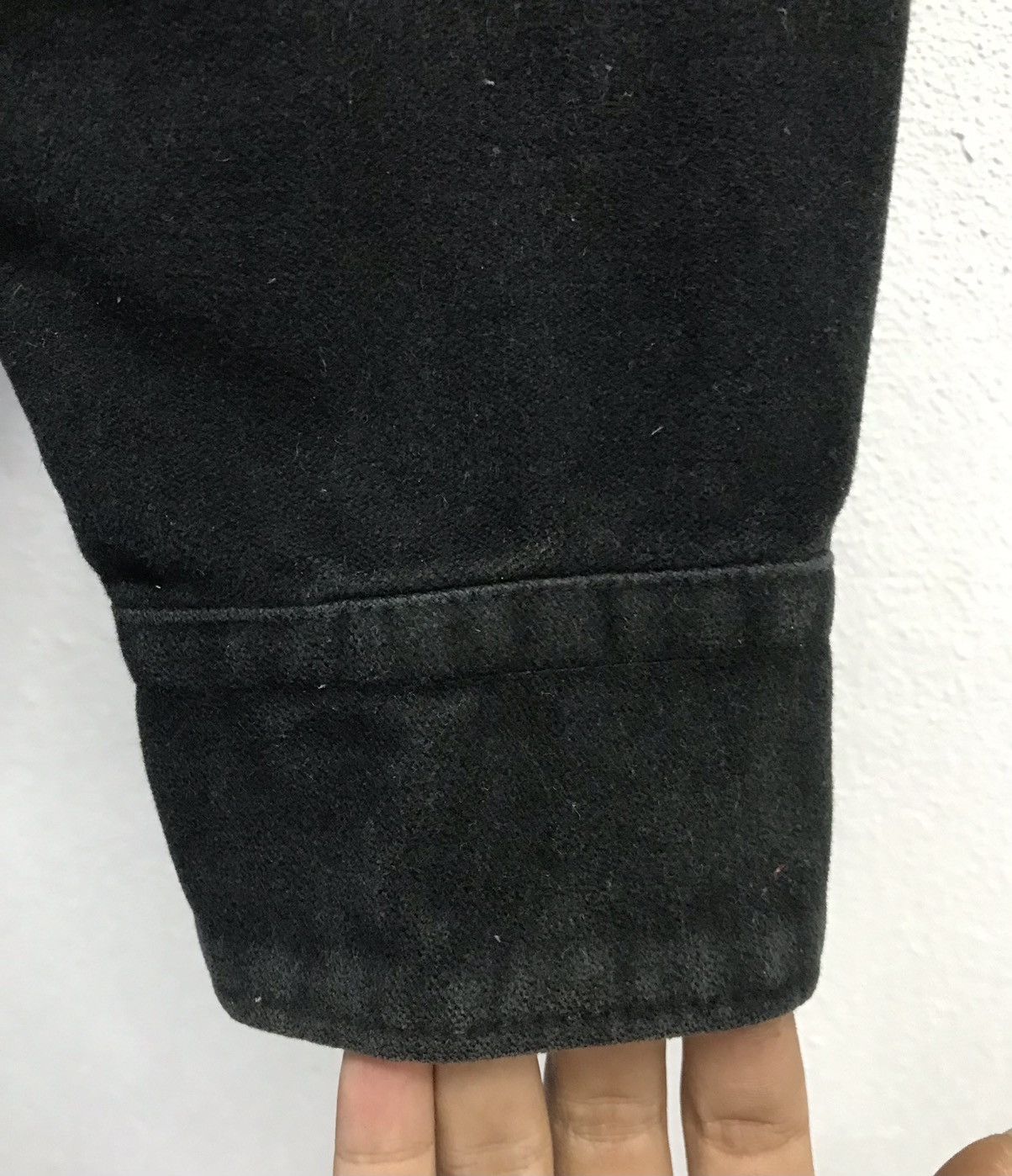 Eternal × Vintage Vintage Union Made Eternal Made In Japan Jacket Size US M / EU 48-50 / 2 - 7 Thumbnail