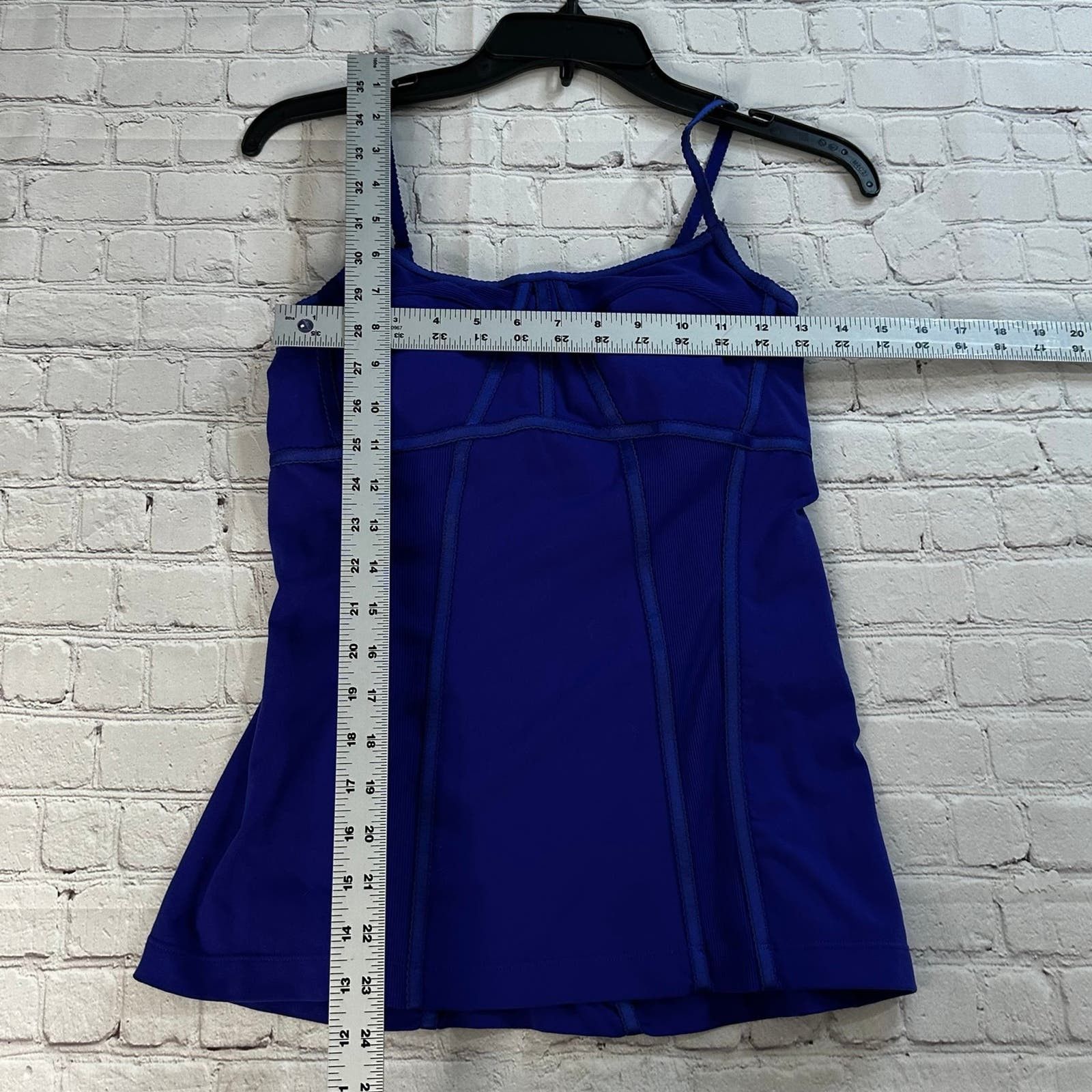 Lululemon Lululemon Tank top Size S / US 4 / IT 40 - 5 Thumbnail