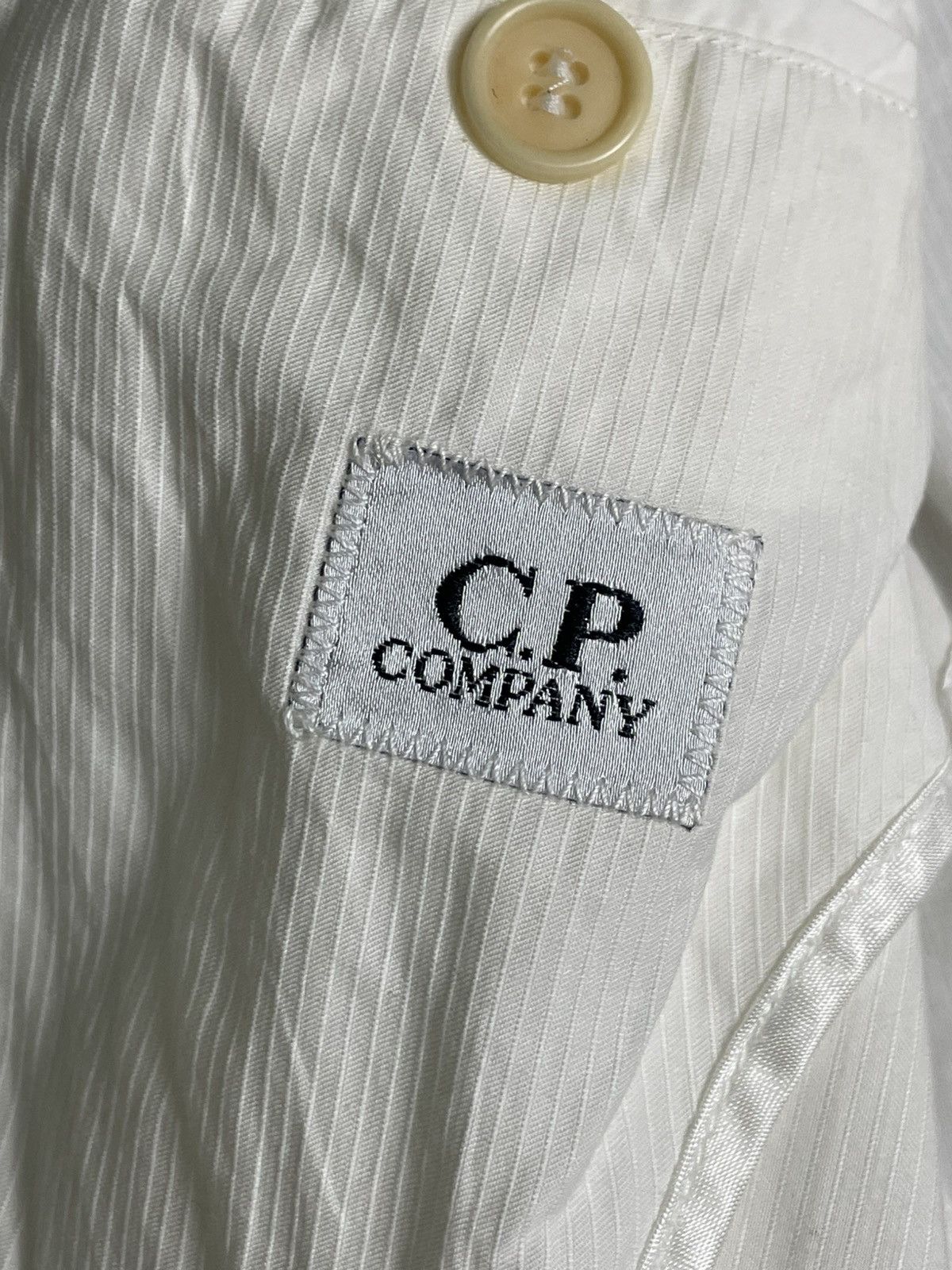 C.P. Company × Japanese Brand × Vintage CP Company x Japanese Brand Vintage Jacket (30) Size US S / EU 44-46 / 1 - 8 Thumbnail