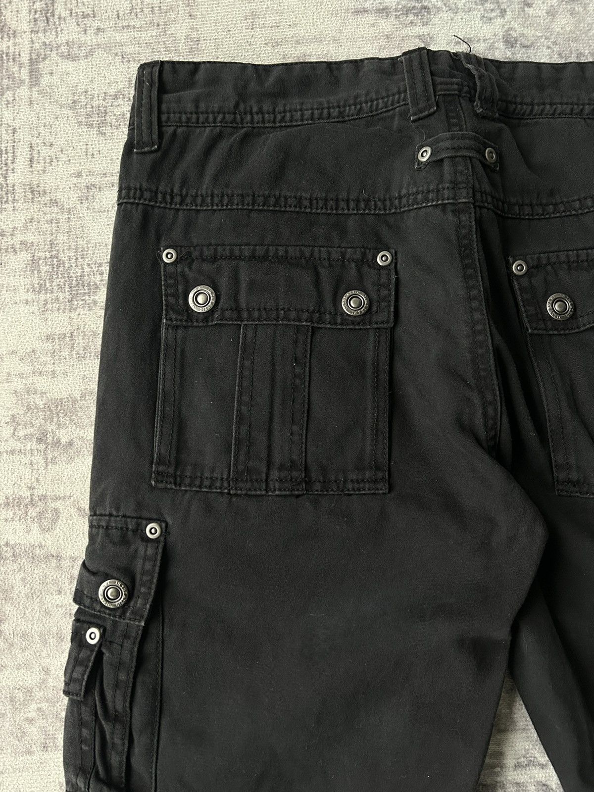 In The Attic Cargo Multipocket Bondage In The Attic Size US 32 / EU 48 - 12 Thumbnail