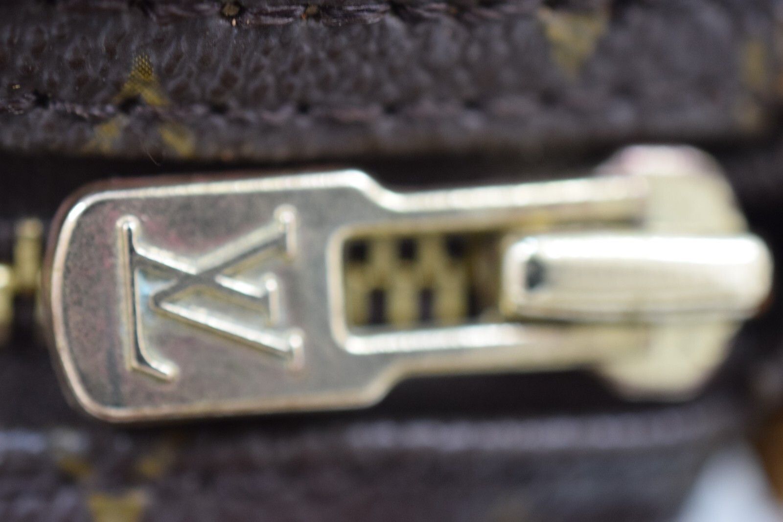 Louis Vuitton Louis Vuitton Jeune Fille GM Crossbody Monogram M51225 Size ONE SIZE - 7 Thumbnail