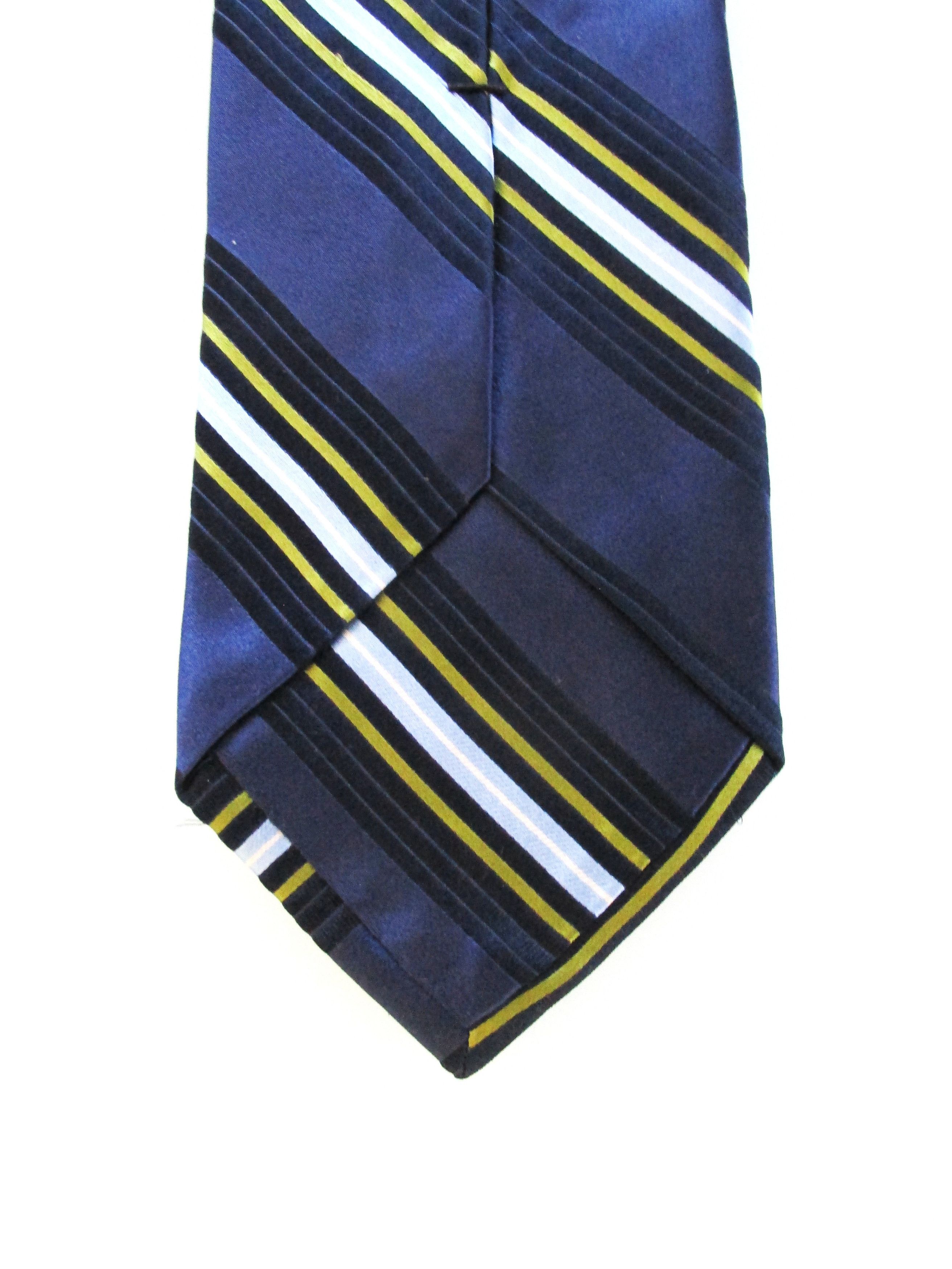 Ike Behar Ike Behar Men's Silk Tie Size ONE SIZE - 5 Thumbnail