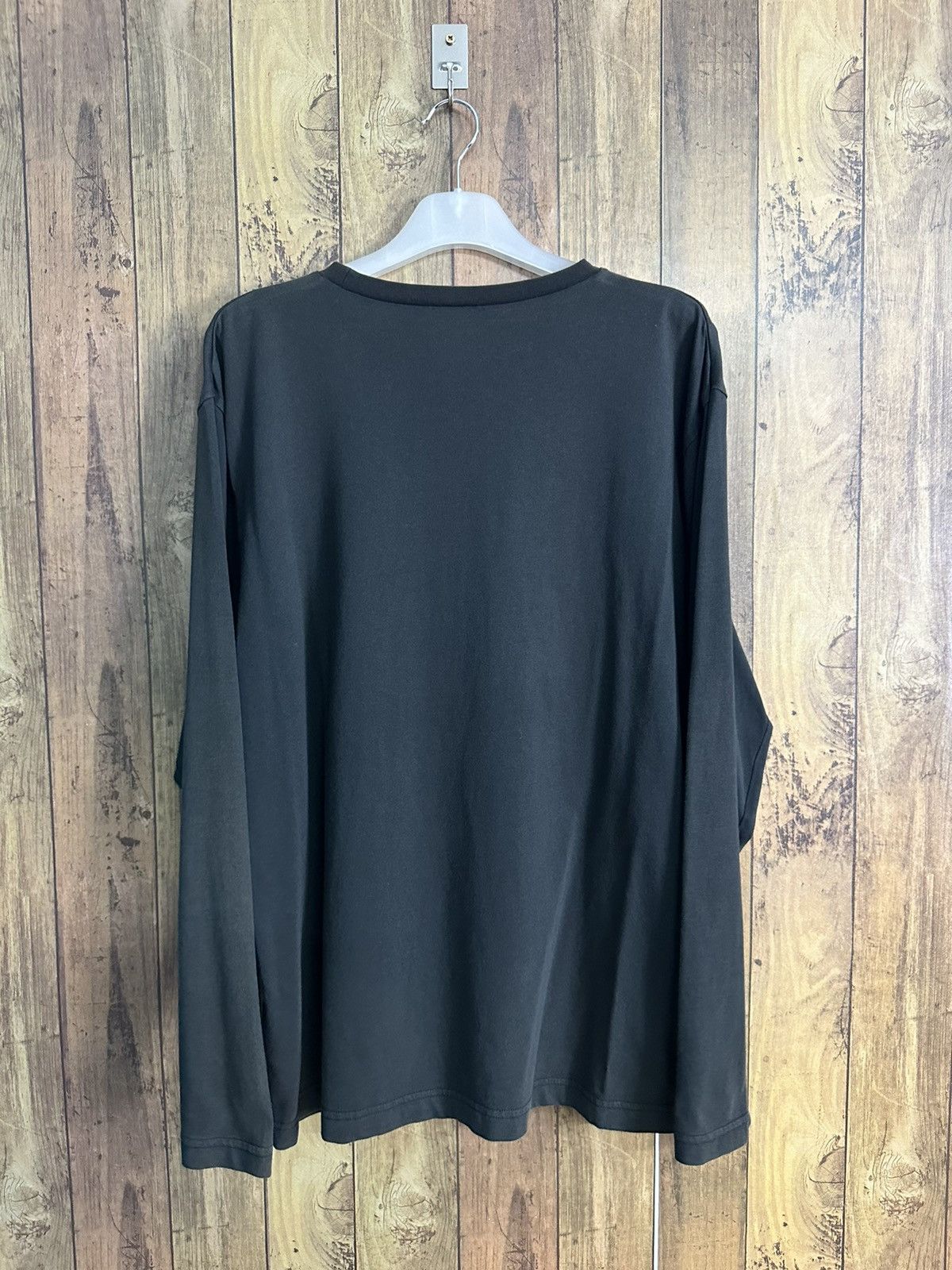 Nike "The Road Is LONG So What" Y2k Nike TShirt A384 Size US XL / EU 56 / 4 - 5 Thumbnail