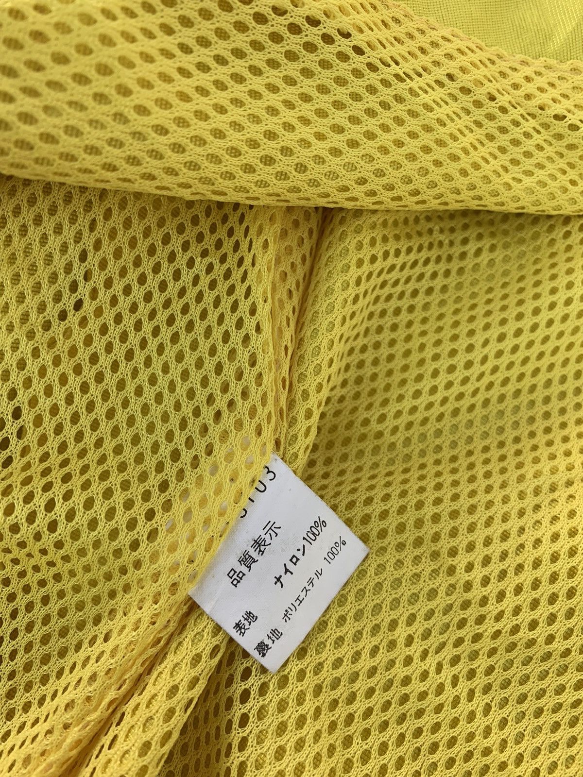 Vintage 90s Yellow Corn Highway Magician Yokohama Bomber Jacket Size US L / EU 52-54 / 3 - 10 Thumbnail