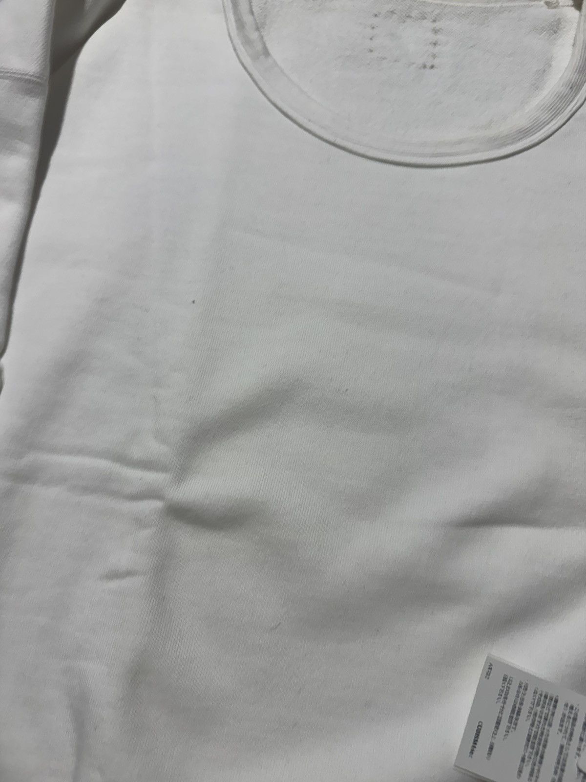 Visvim Jumbo vintage crew sweat size 3 Size US L / EU 52-54 / 3 - 5 Thumbnail