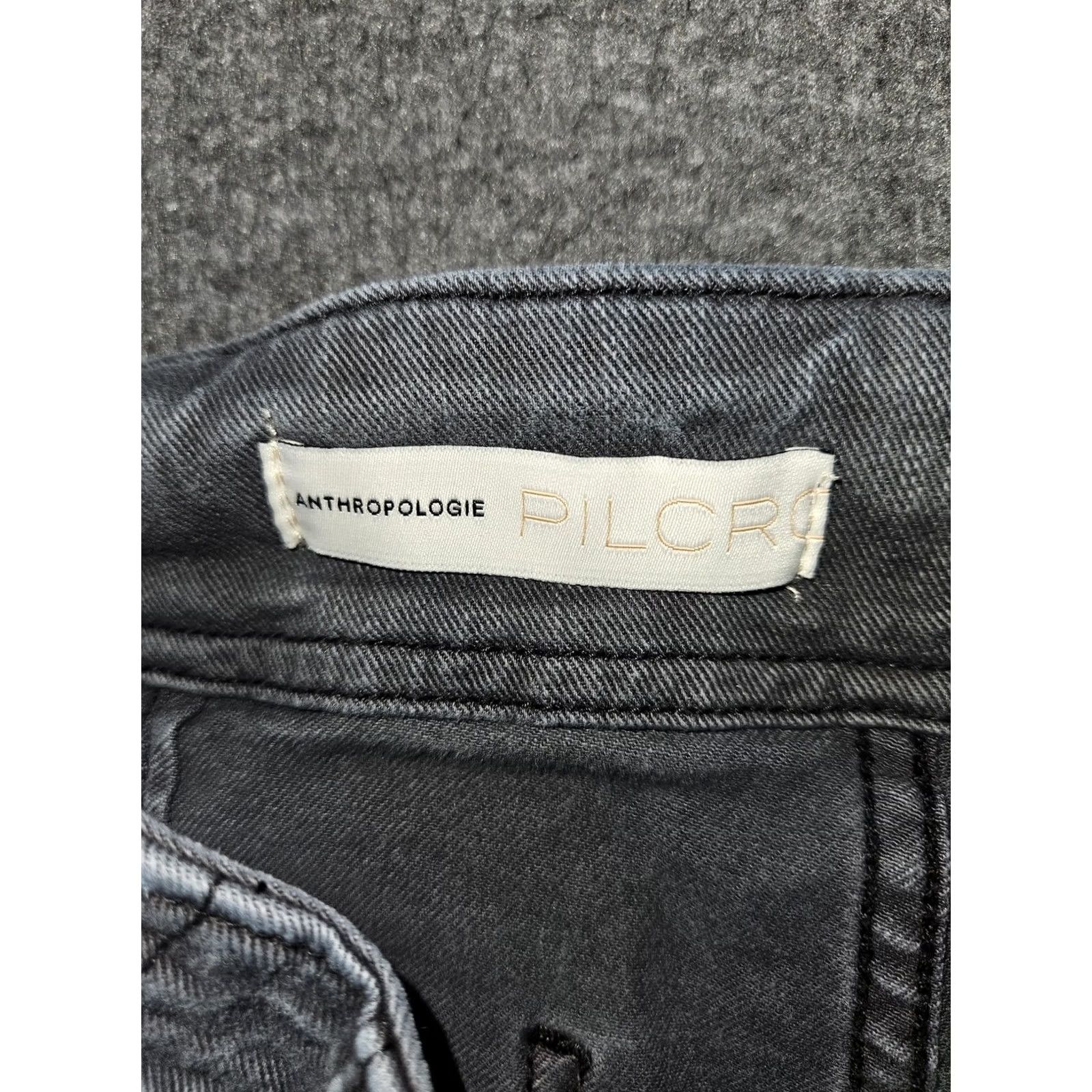 Vintage VINTAGE? No. Size 27" / US 4 / IT 40 - 2 Thumbnail