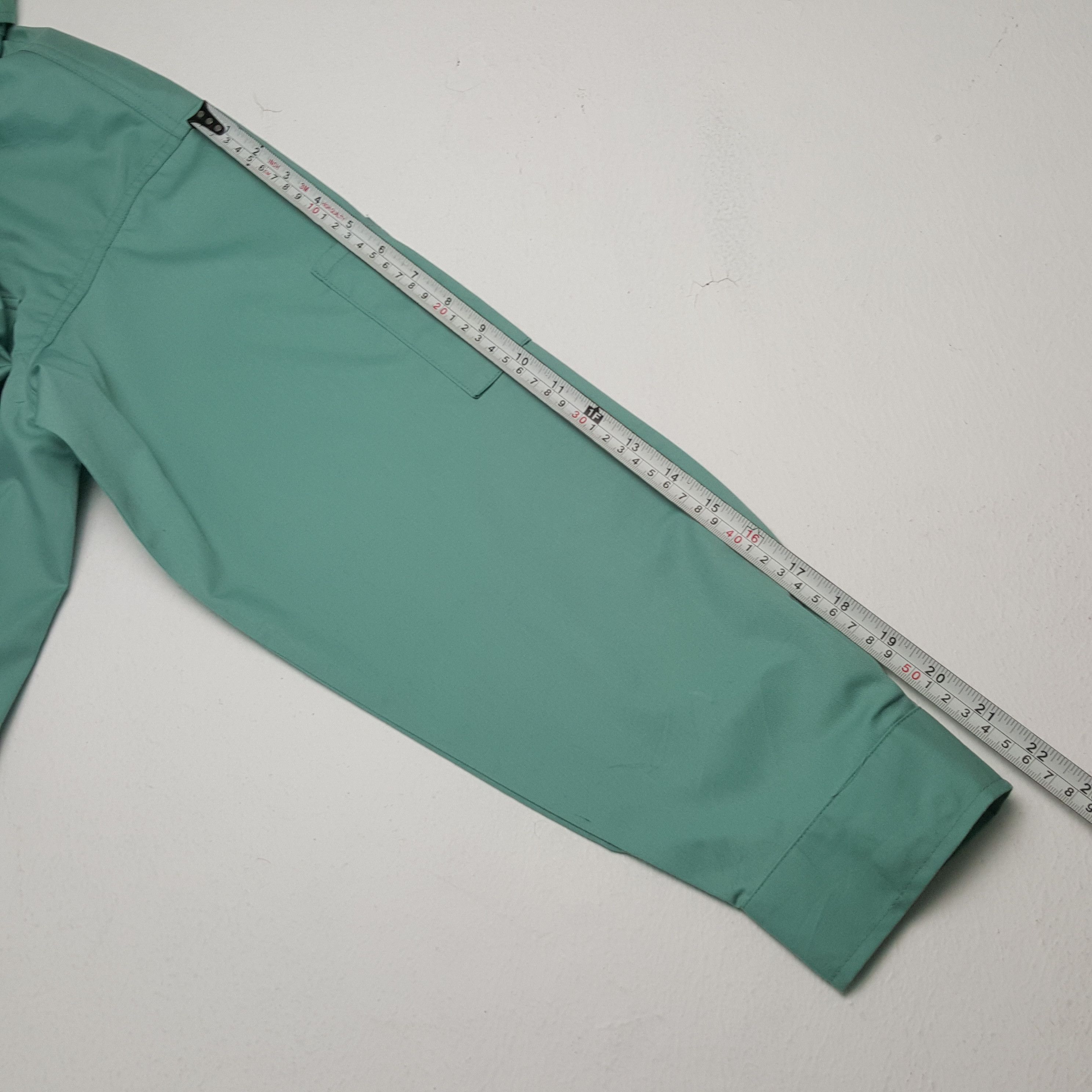 Japanese Brand × Vintage Vintage MITSUBISHI RALLI ART Japanese Racing Custom Jacket Size US M / EU 48-50 / 2 - 6 Thumbnail