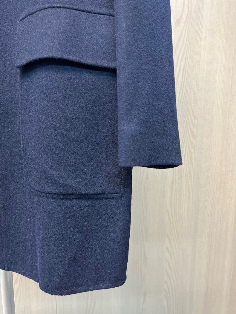Loro Piana LORO PIANA Cashmere cashmere coat Size US S / EU 44-46 / 1 - 3 Thumbnail