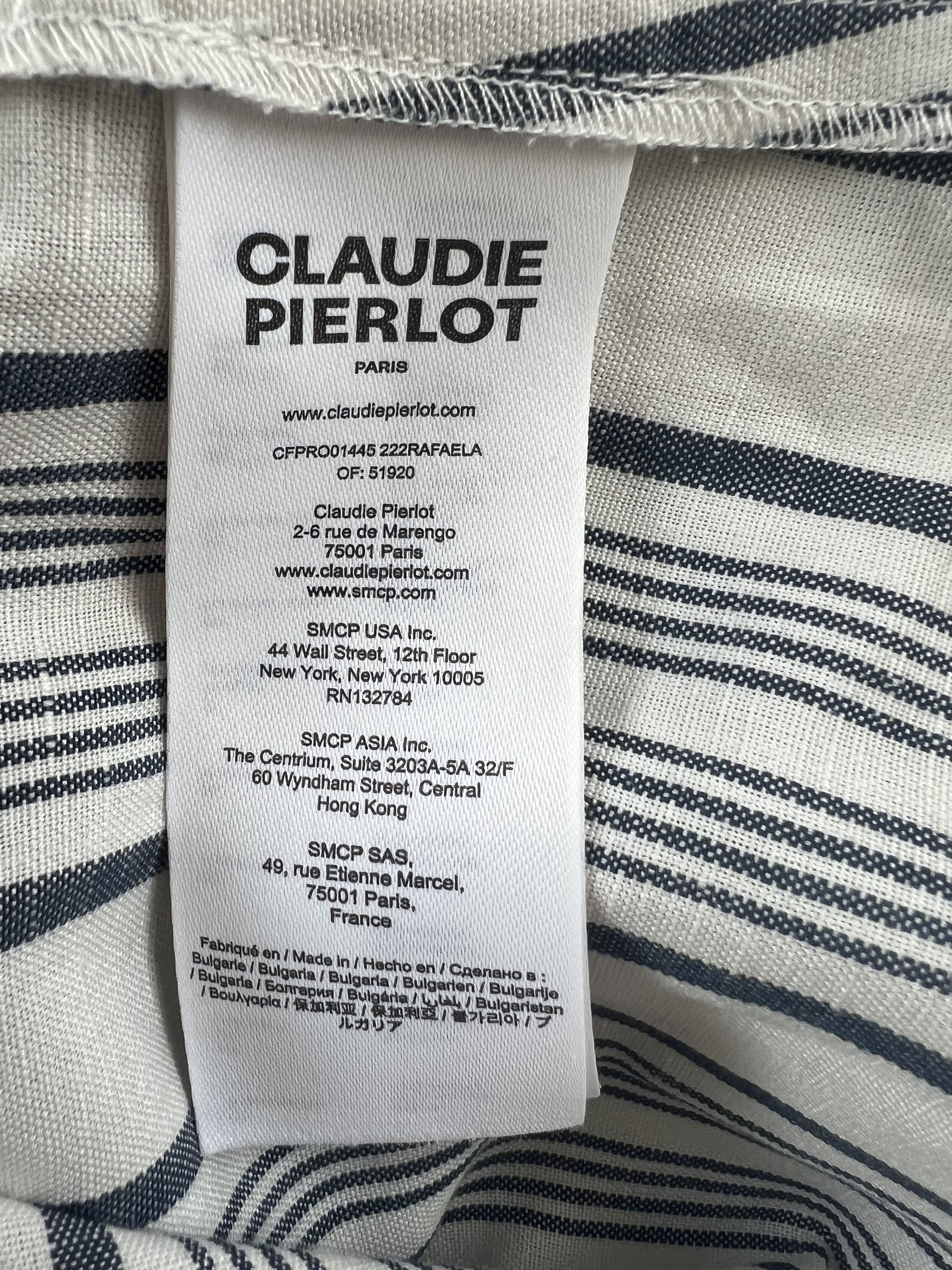 Other Linen dress Size L / US 10 / IT 46 - 7 Thumbnail