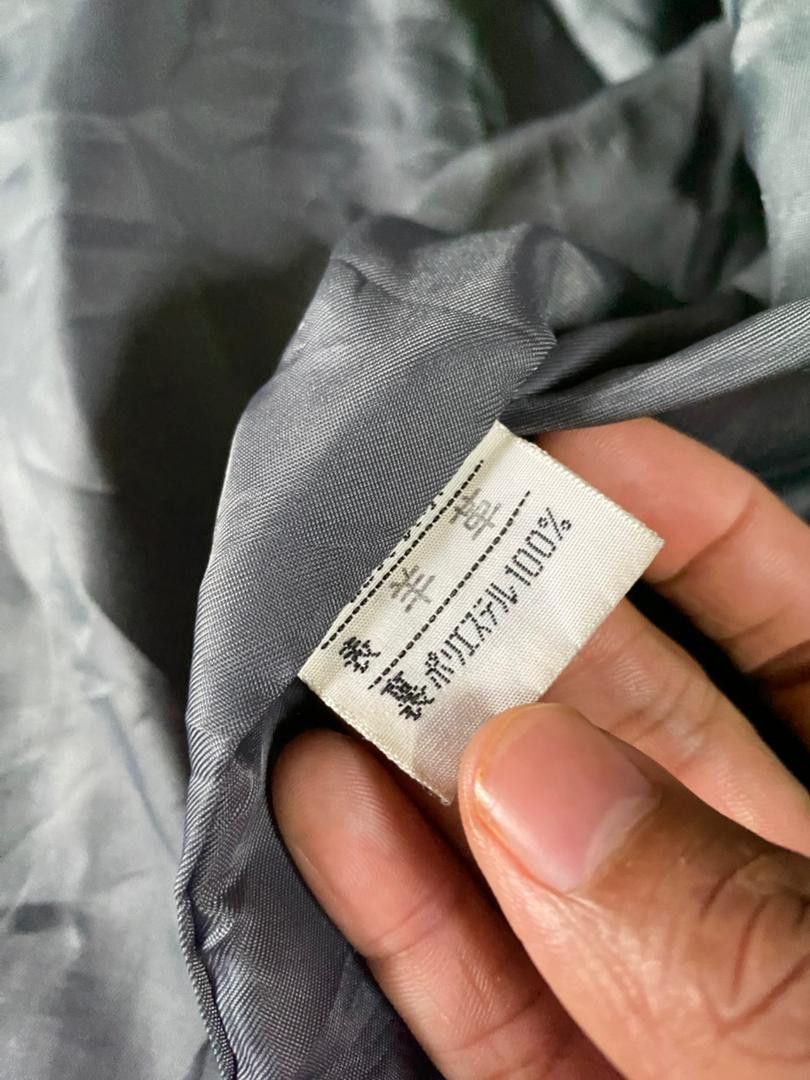 Genuine Leather PARTINA GENUINE LEATHER JACKET Size US M / EU 48-50 / 2 - 7 Thumbnail