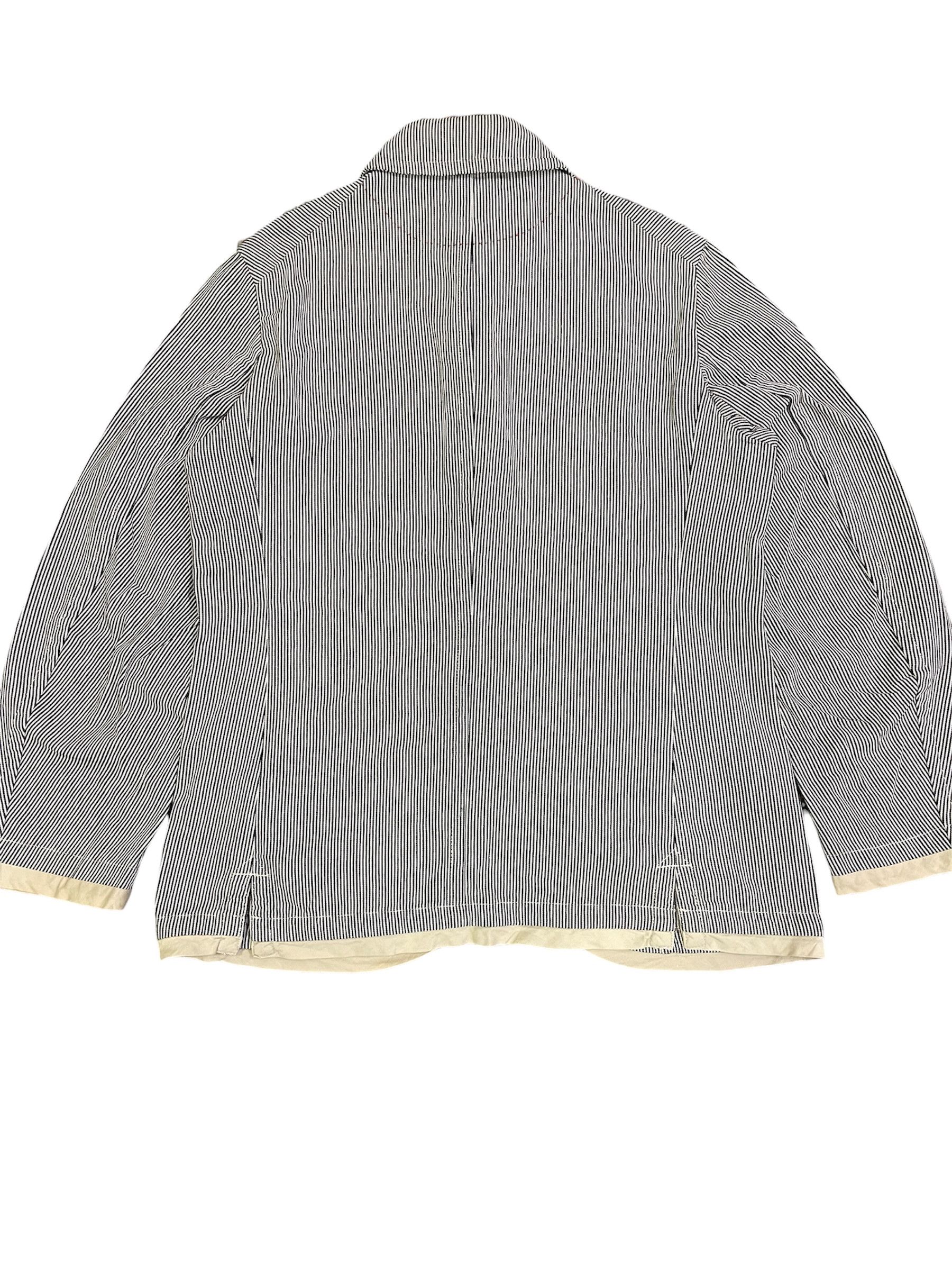 PPFM PPFM Hickory Shawl Collar Jacket Size US M / EU 48-50 / 2 - 2 Thumbnail