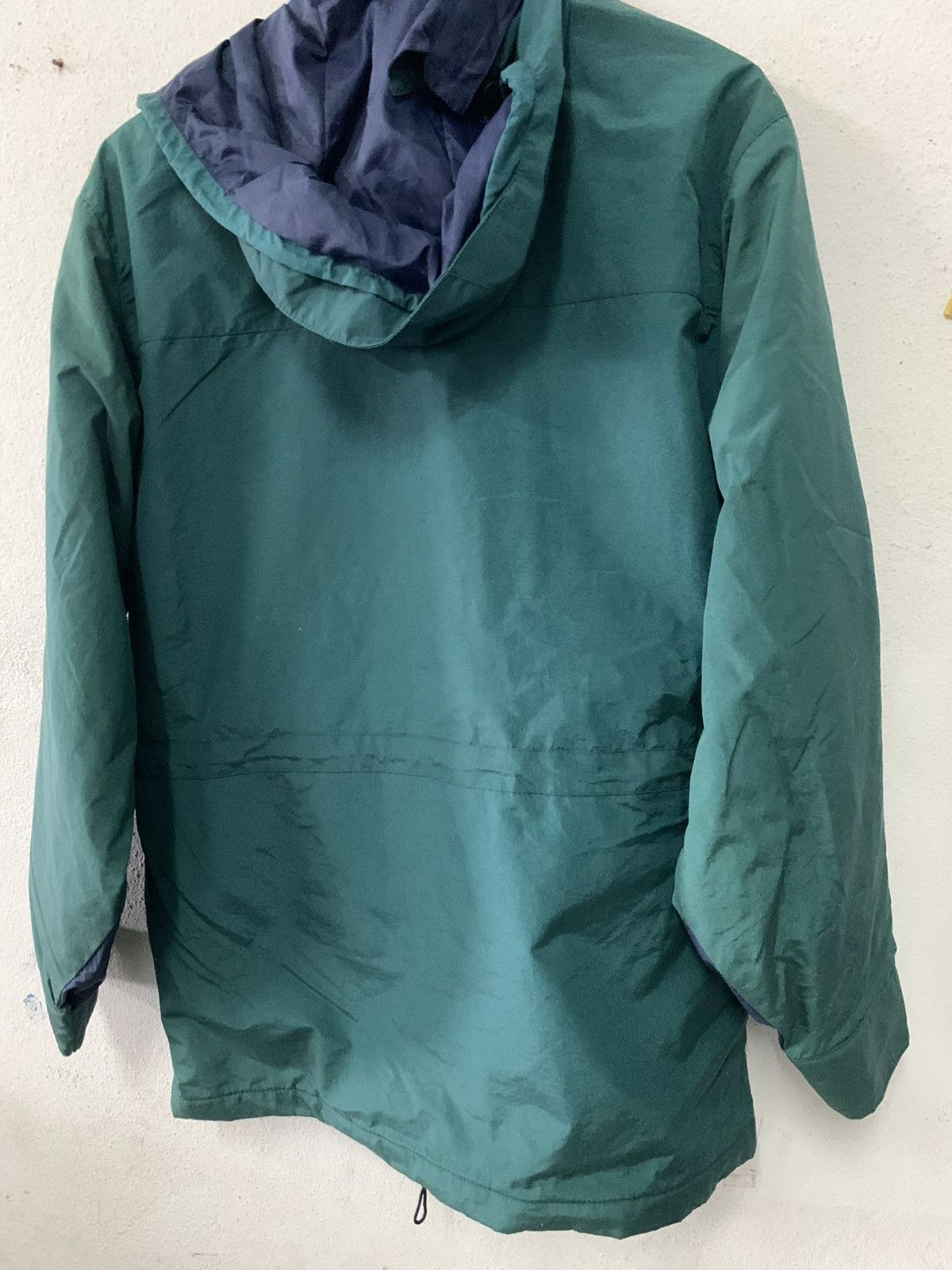 L.L. Bean × Vintage VINTAGE L.L BEAN M65 POCKET Size US M / EU 48-50 / 2 - 2 Thumbnail